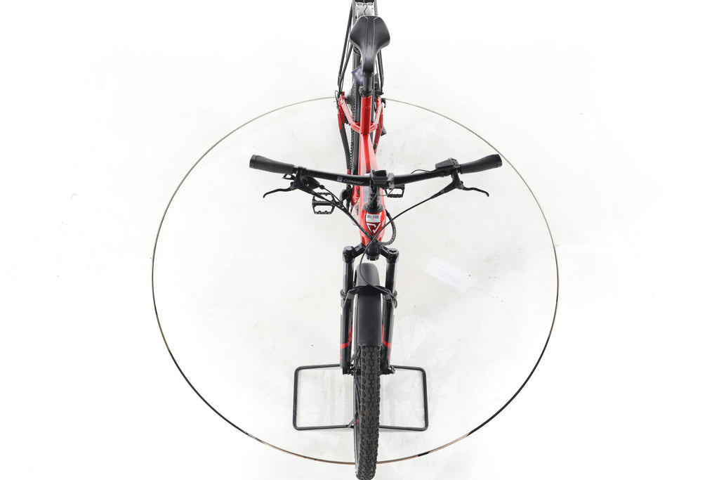 Conway Cairon SUV 5.0 Trekking E-Bike - Image 16