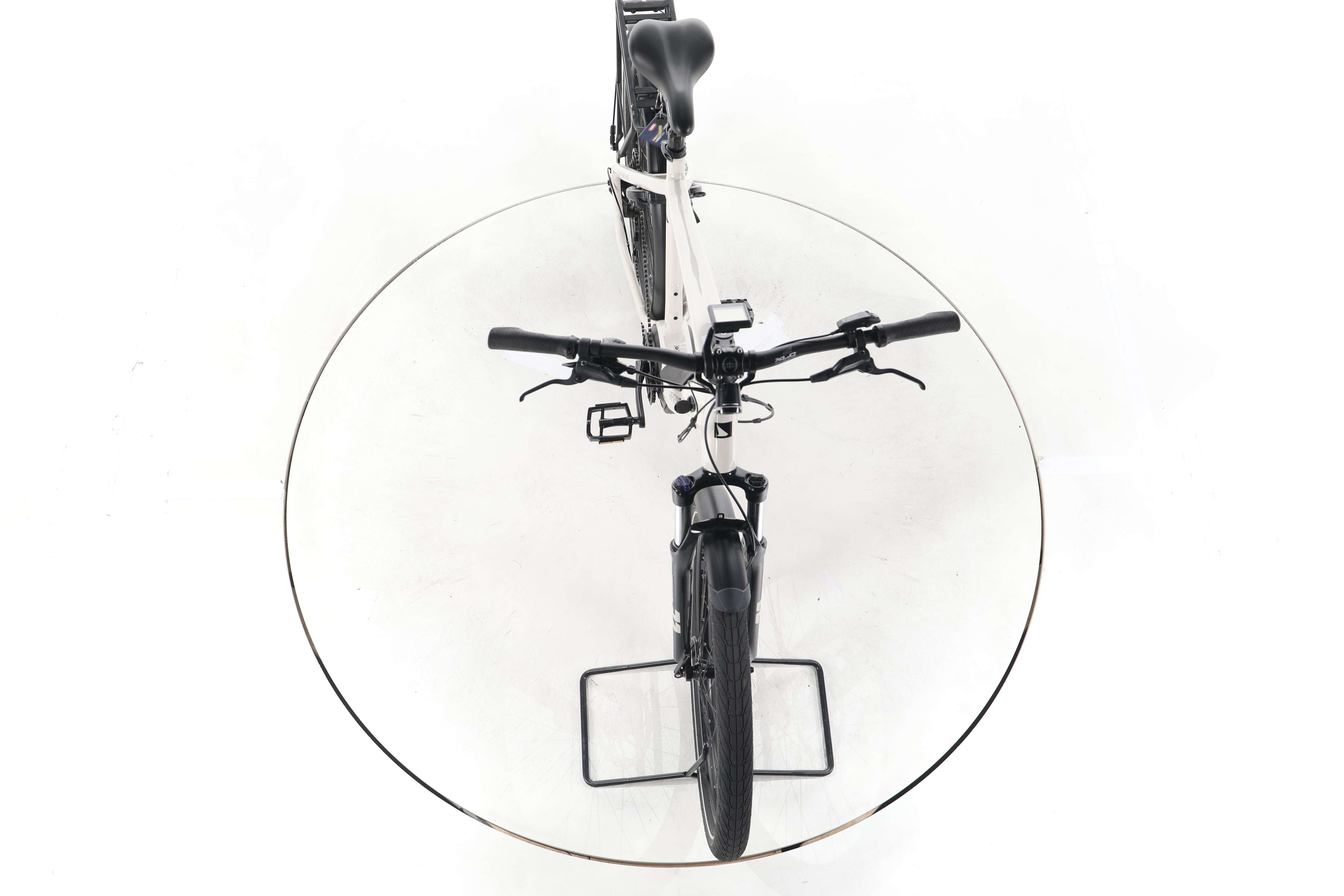 Haibike Trekking 3 Trekking E-Bike - Image 16