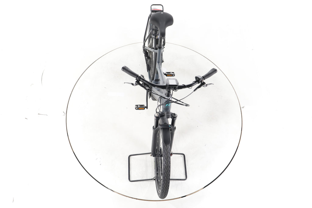 R Raymon TourRay E 6.5 Trekking E-Bike - Image 16