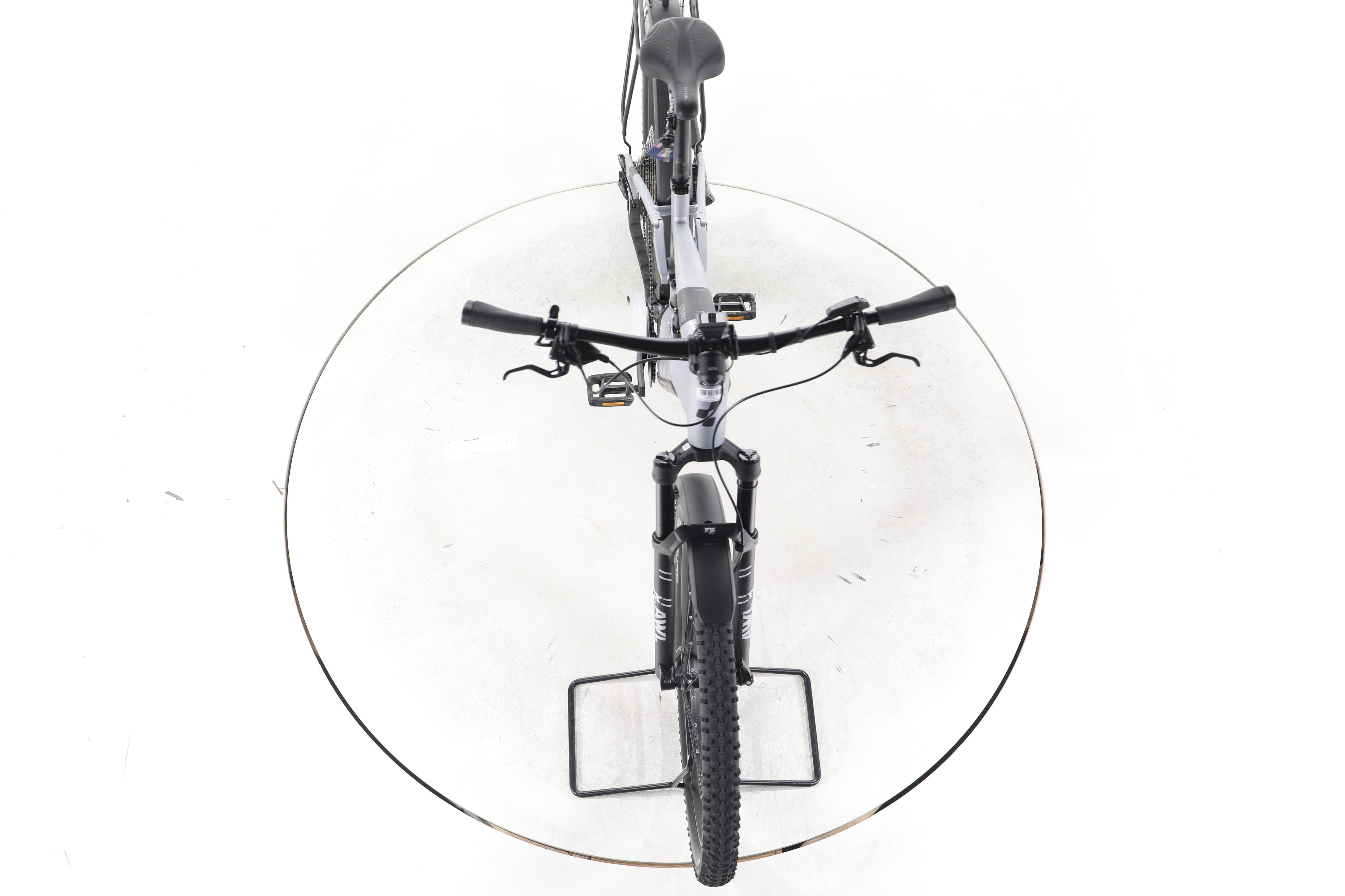 Cube Stereo Hybrid 120 Race Allroad SUV E-Bike - Image 16