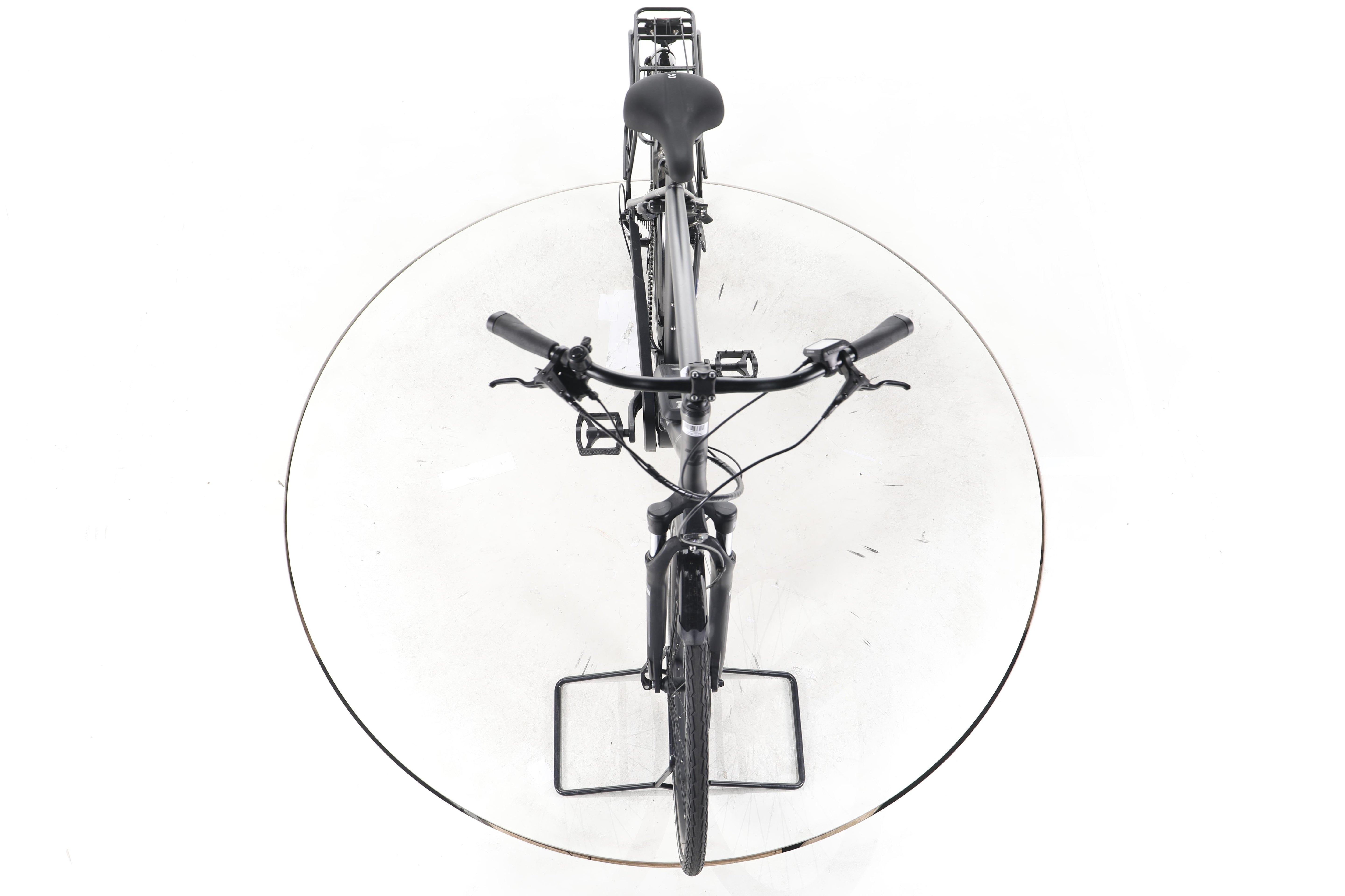 Triumph E-Bird Ultra 400 Trekking E-Bike - Image 16