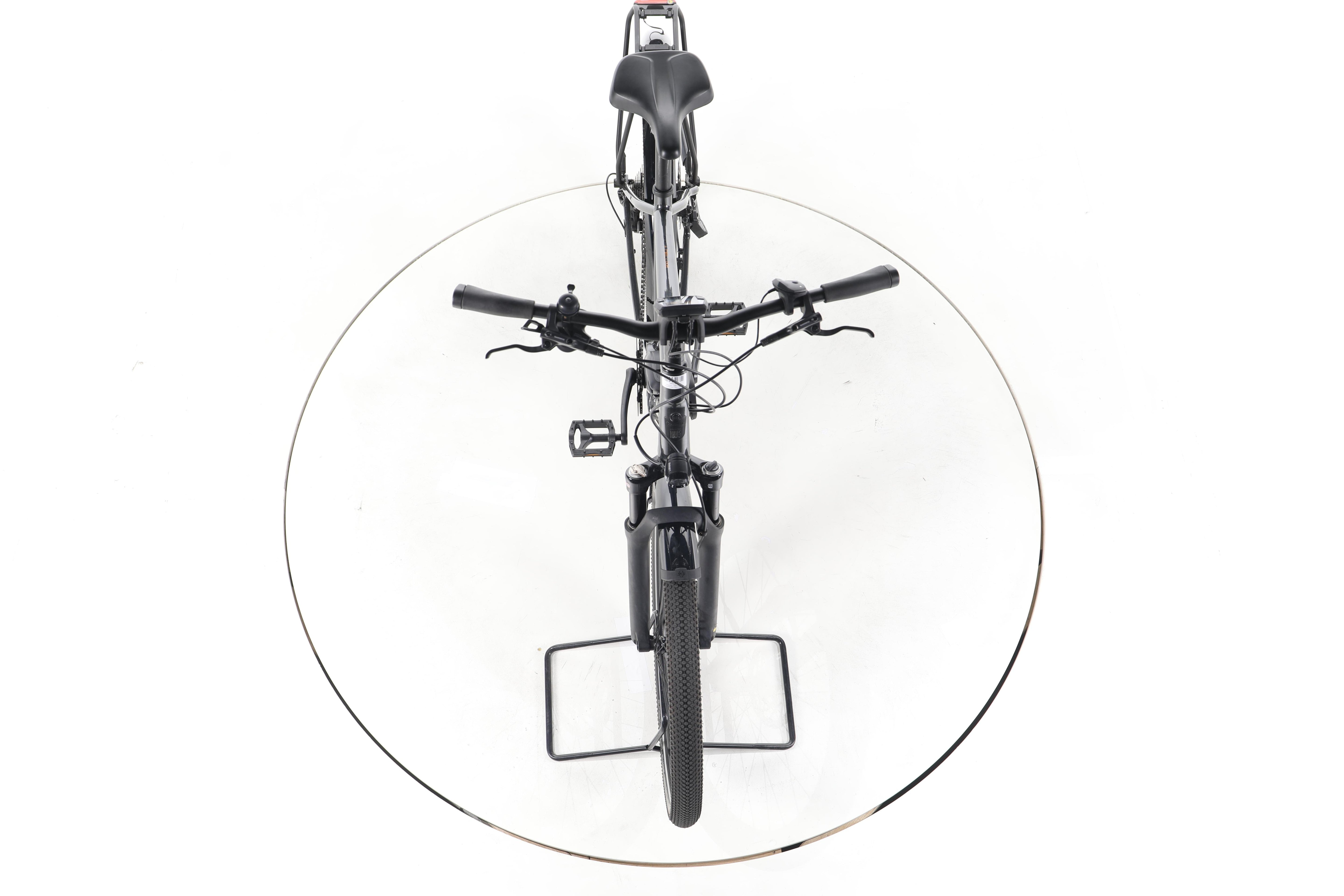 Diamant Zing Deluxe+ Gen 1 Trekking E-Bike - Image 16