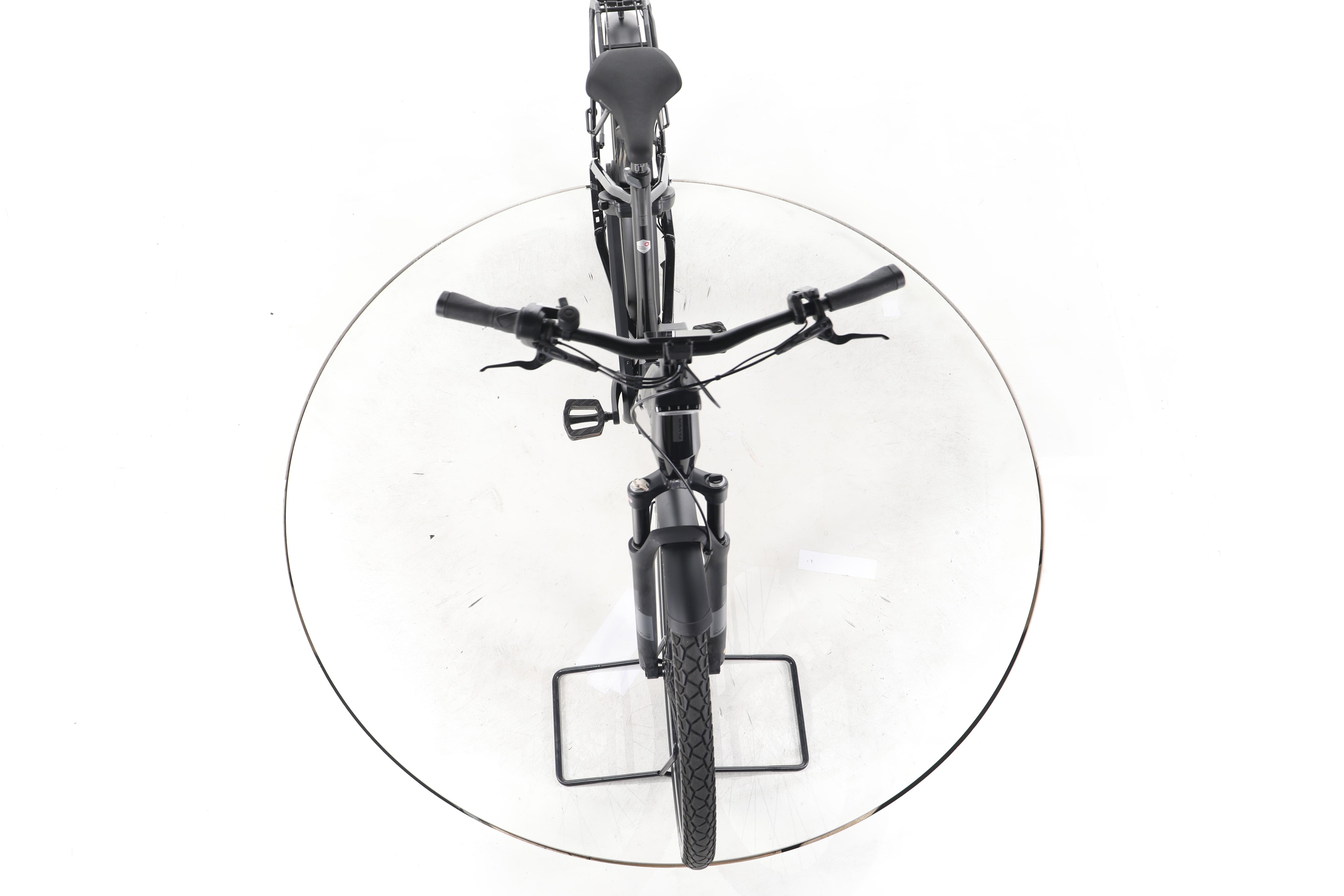 FLYER Upstreet5 7.12 City E-Bike Tiefeinsteiger - Image 16