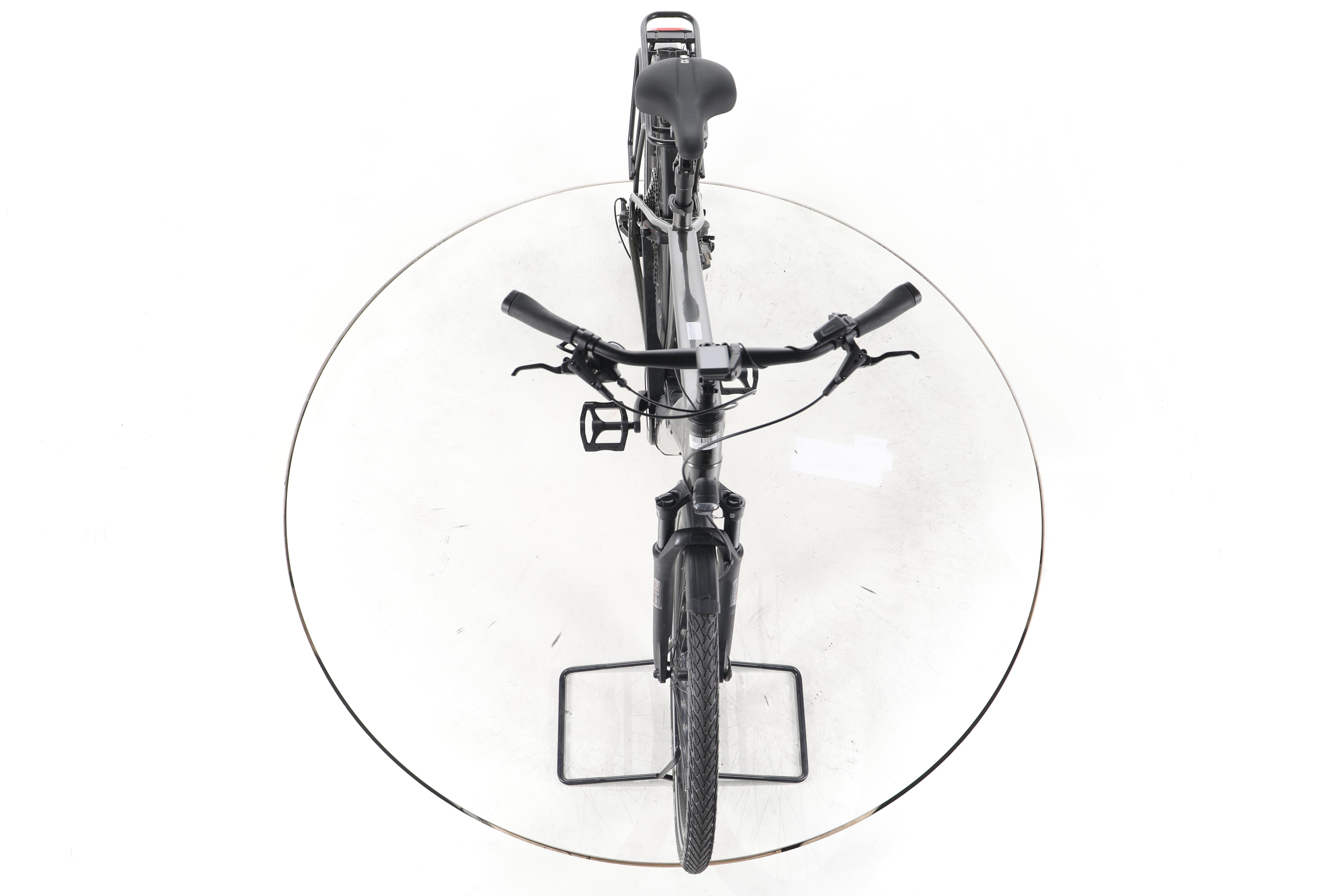 KTM Macina Style XL Trekking E-Bike - Image 16