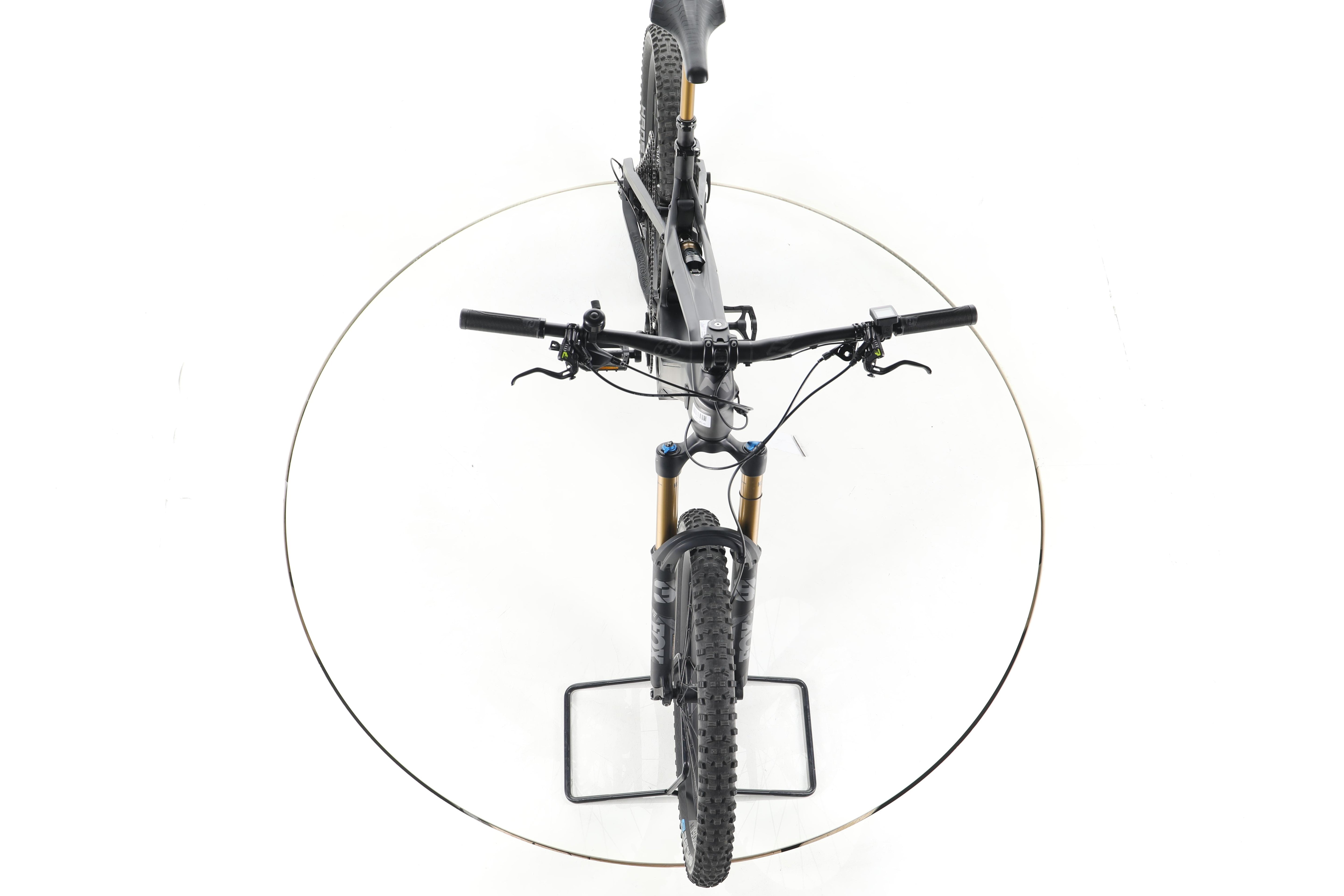 M1-Sporttechnik Erzberg BR E-Bike Fully Carbon 2024 - Image 16