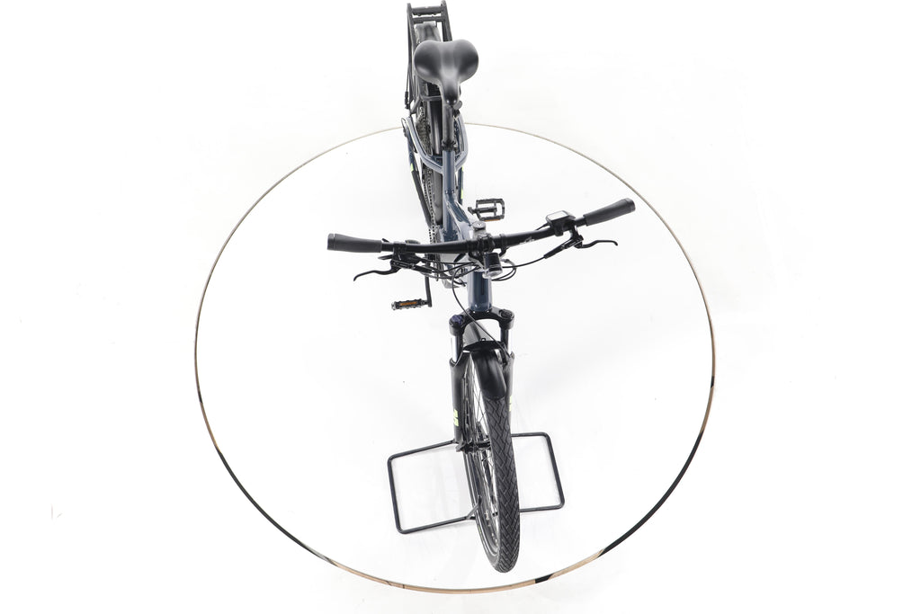 Haibike Trekking 5 Trekking E-Bike - Image 16