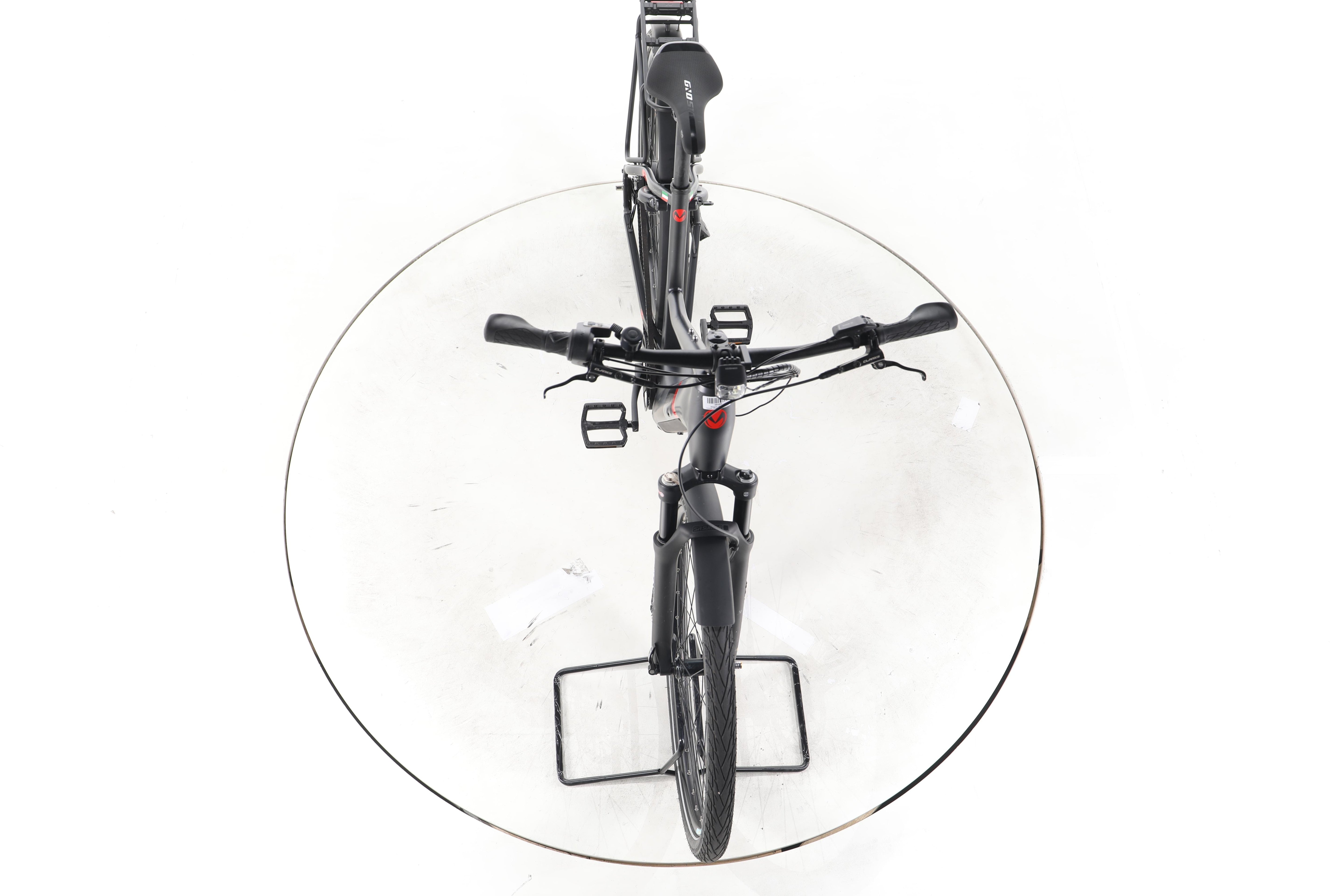 Malaguti CAREZZA TRT 5.2 City E-Bike - Image 16