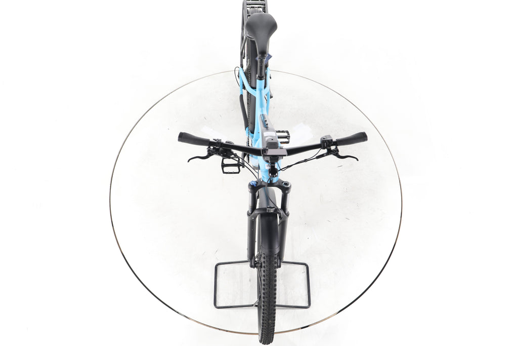 FLYER Goroc2 2.10 Trekking E-Bike - Image 16