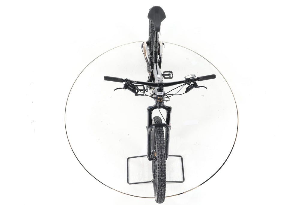 Haibike AllTrail 7 E-Bike Fully - Image 16