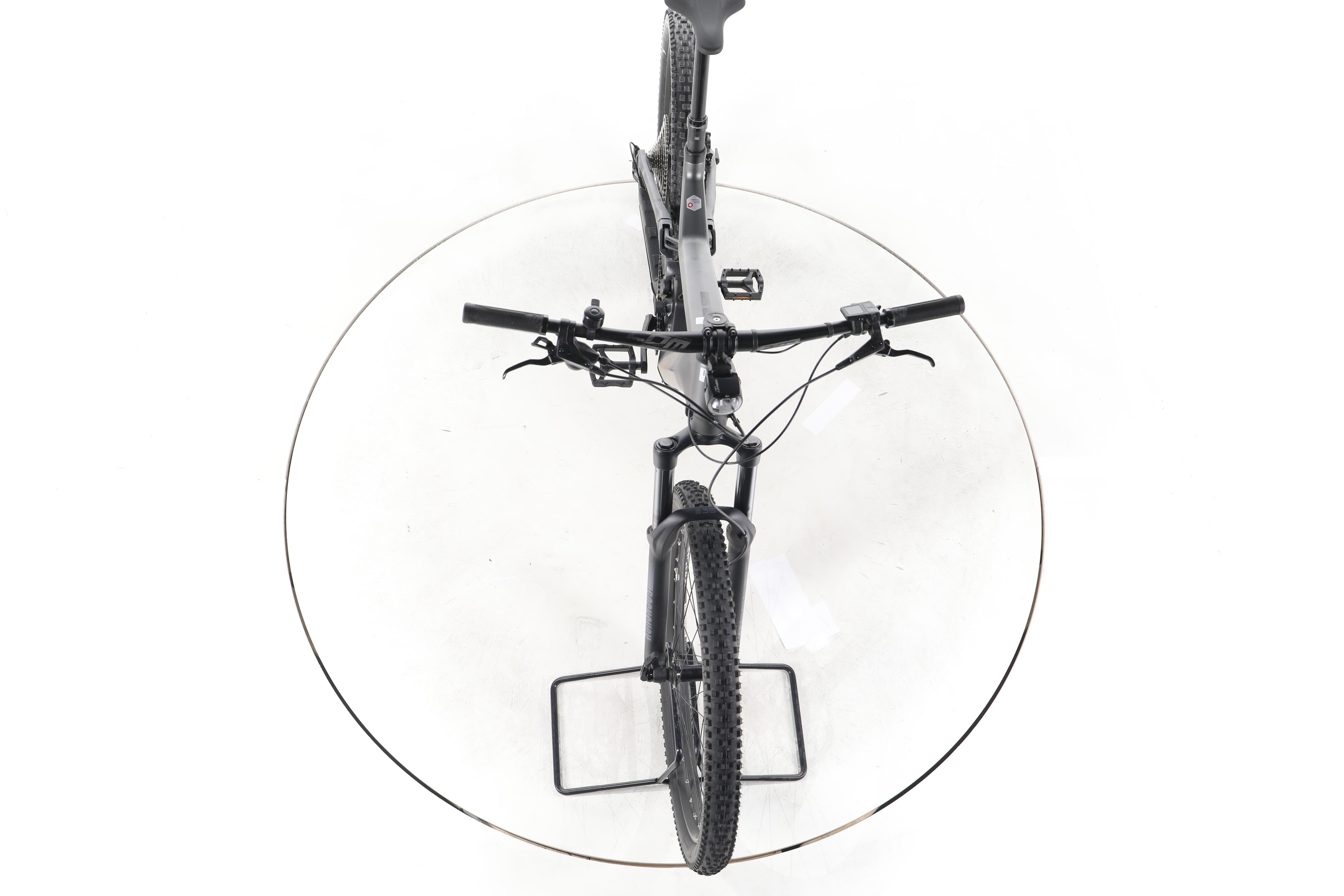 FLYER Uproc X E-Bike Fully - Image 16