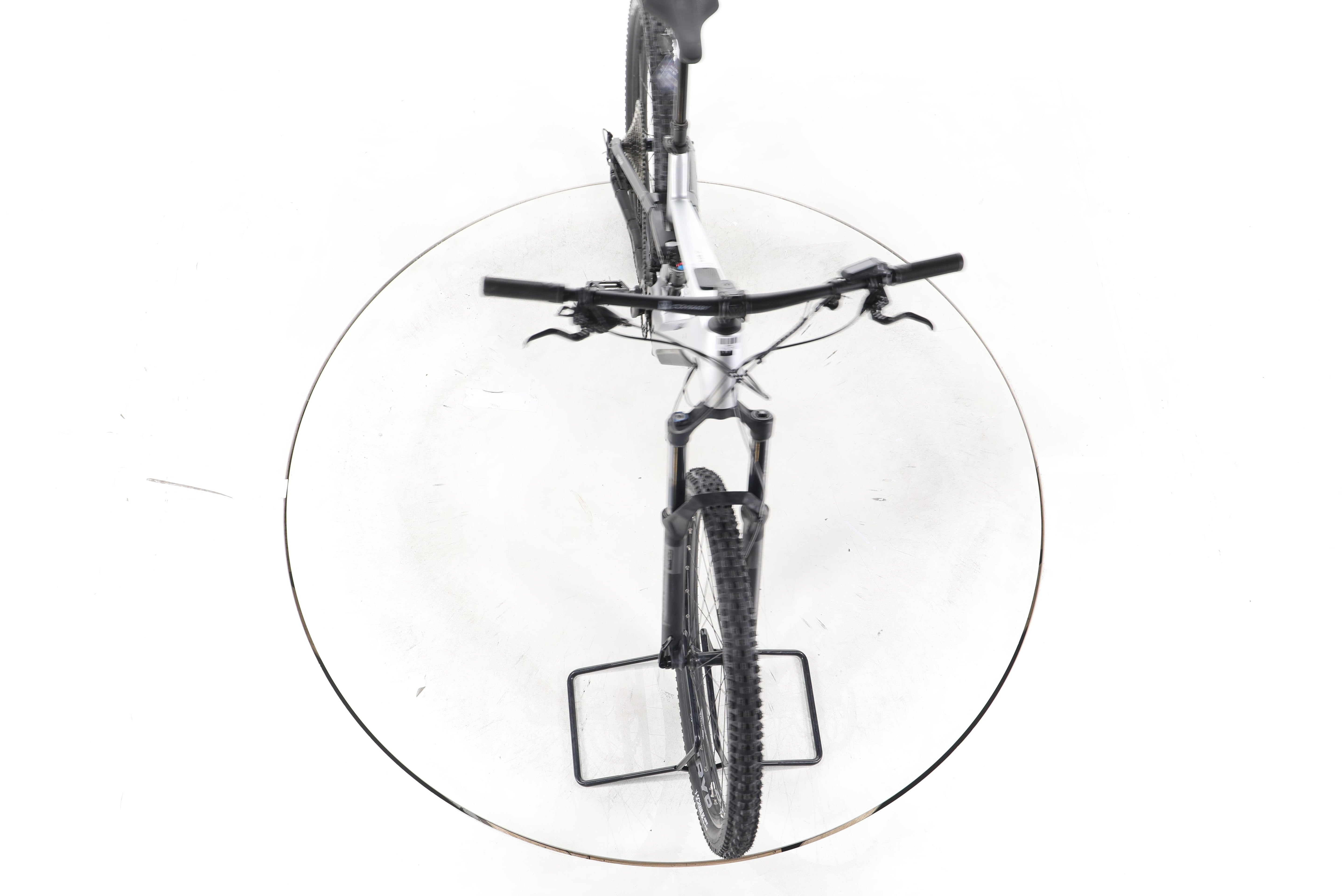 Conway Xyron ST 4.0 E-Bike Fully 2025 - Image 16