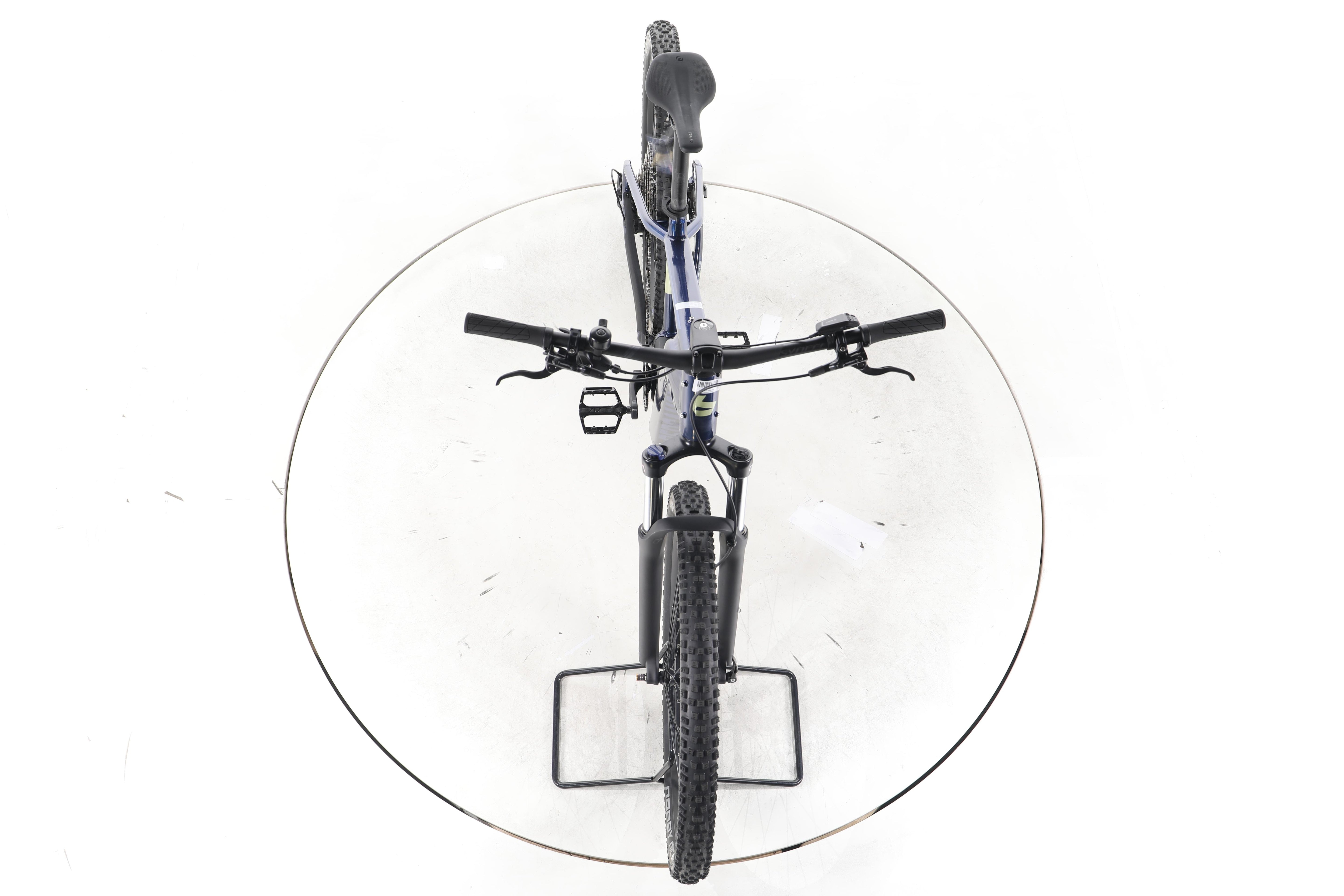 Bergamont E-Revox Premium Sport E-Bike - Image 16
