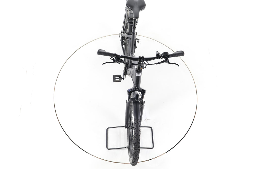 Wittich WIN10 Trekking E-Bike - Image 16