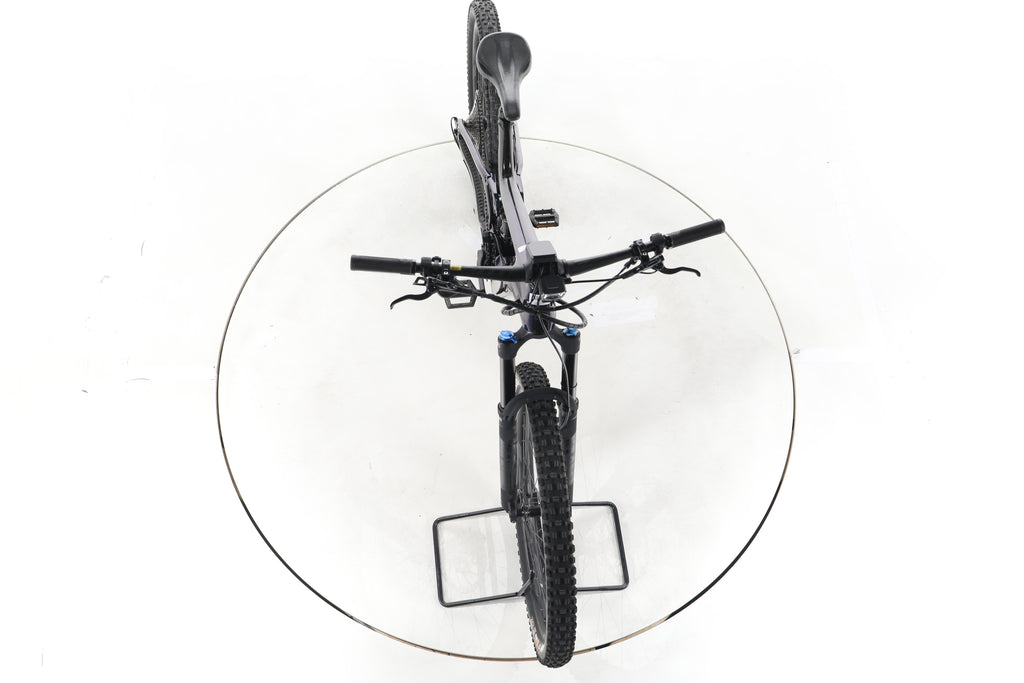 Giant Trance X E+ 2 E-Bike Fully Carbon - Image 16