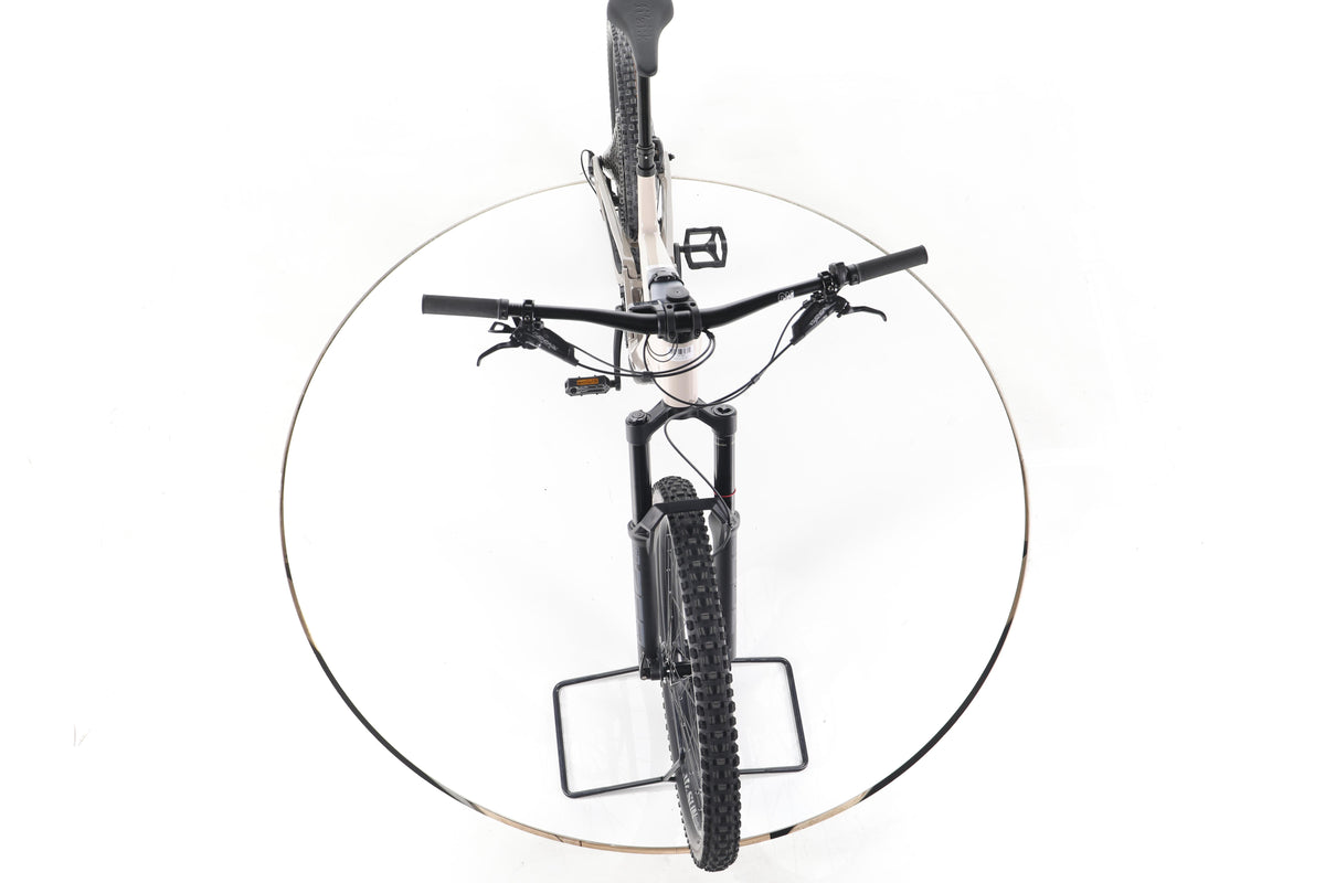 Canyon Torque:ON CF 8 E-Bike Fully Carbon 2025 - Image 16