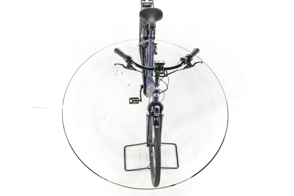 Gazelle Arroyo C7+ HMB Elite City E-Bike Tiefeinsteiger - Image 16