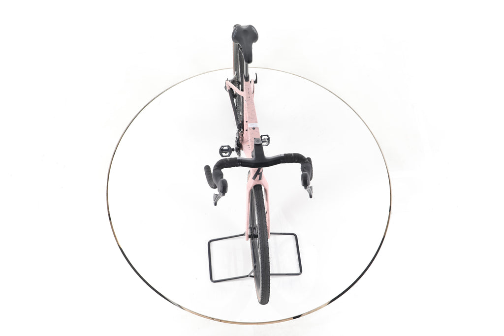 Rose Backroad FF GRX RX825 Di2 2x12 Gravelbike Carbon 2024 - Image 16