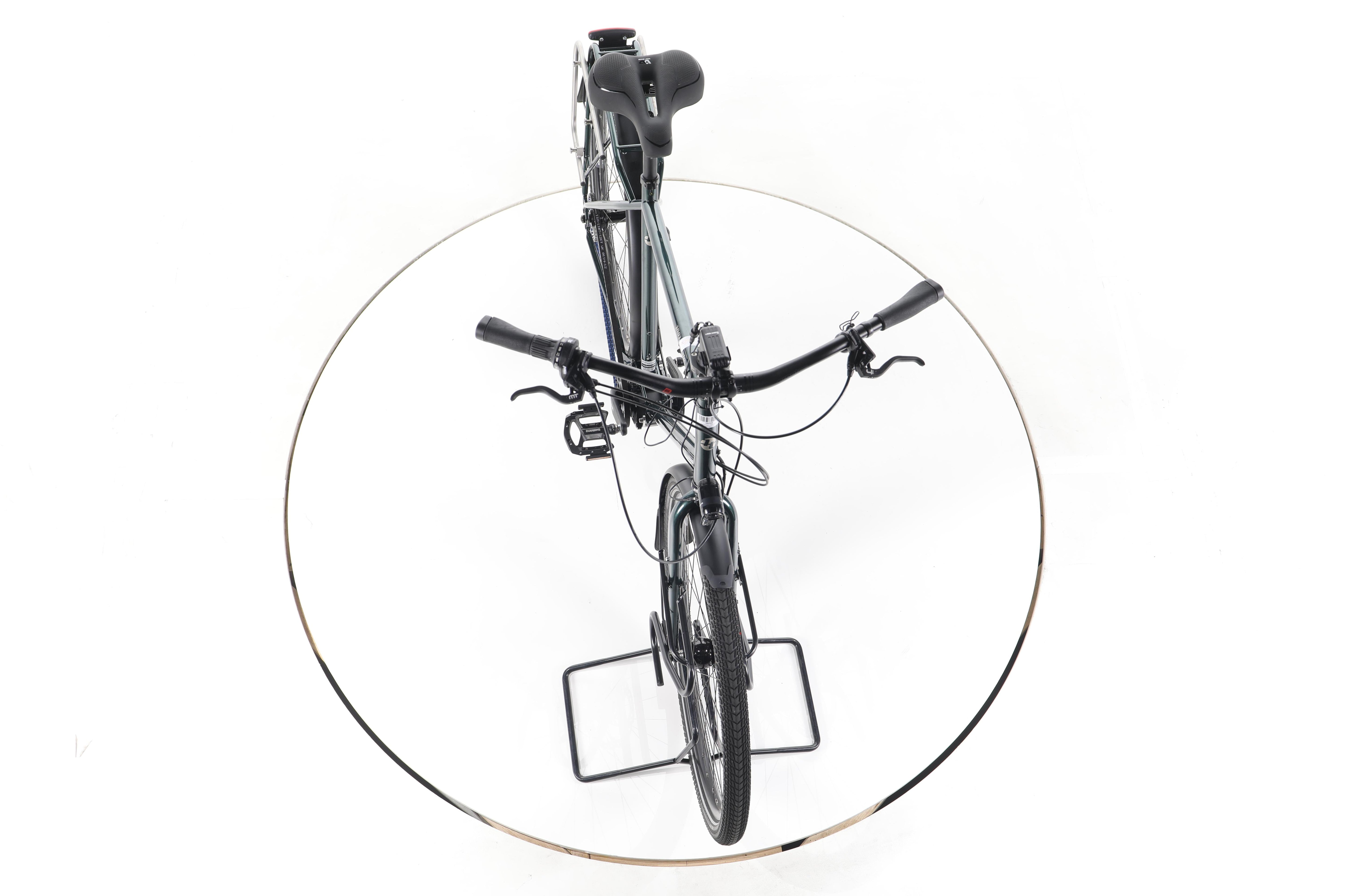 tout terrain Tanami II Xplore Fahrrad City & Trekking - Image 16