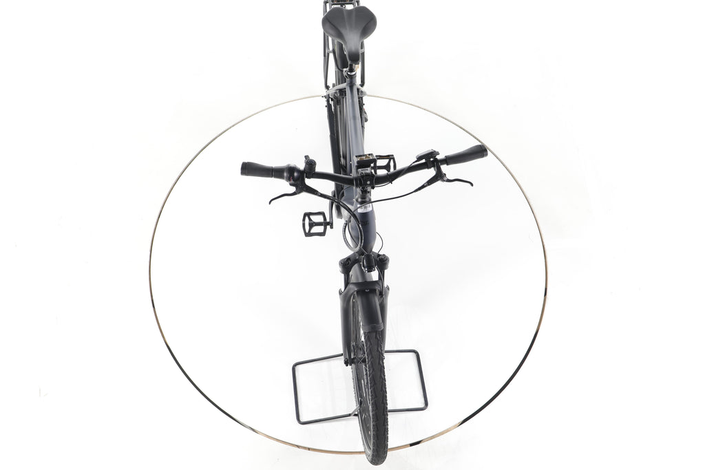 Pegasus Premio EVO 5R Belt City E-Bike - Image 16