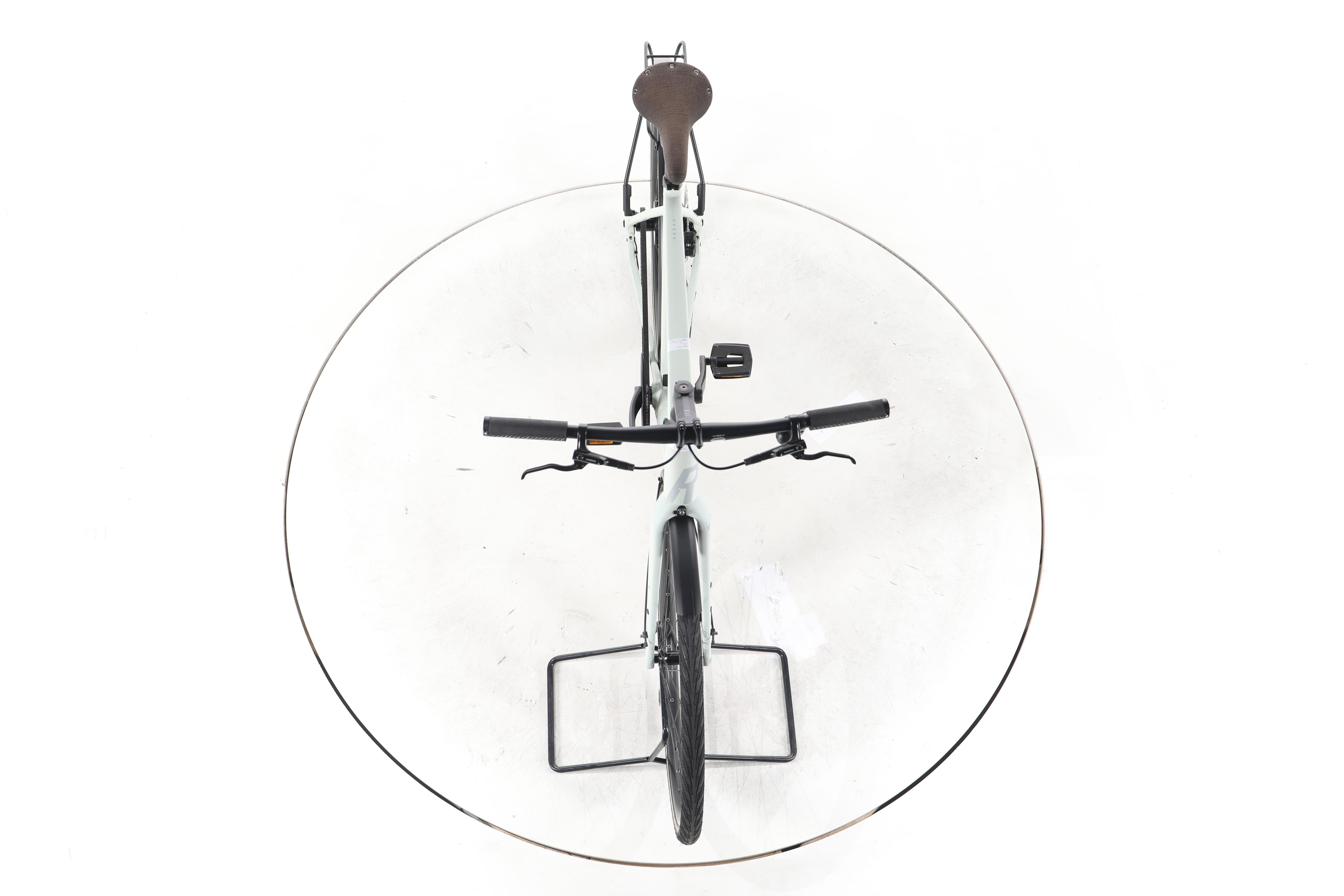 Rose Sneak Plus EQ City E-Bike 2024 - Image 16