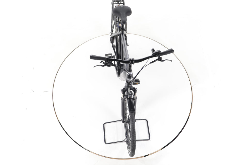 Hercules Futura Comp I-11 Trekking E-Bike - Image 16