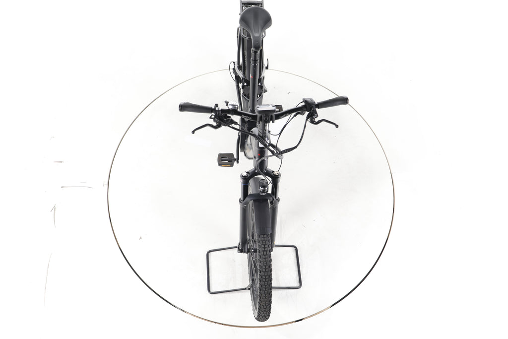 ZEMO SU-E FS 12 Trekking E-Bike Tiefeinsteiger - Image 16