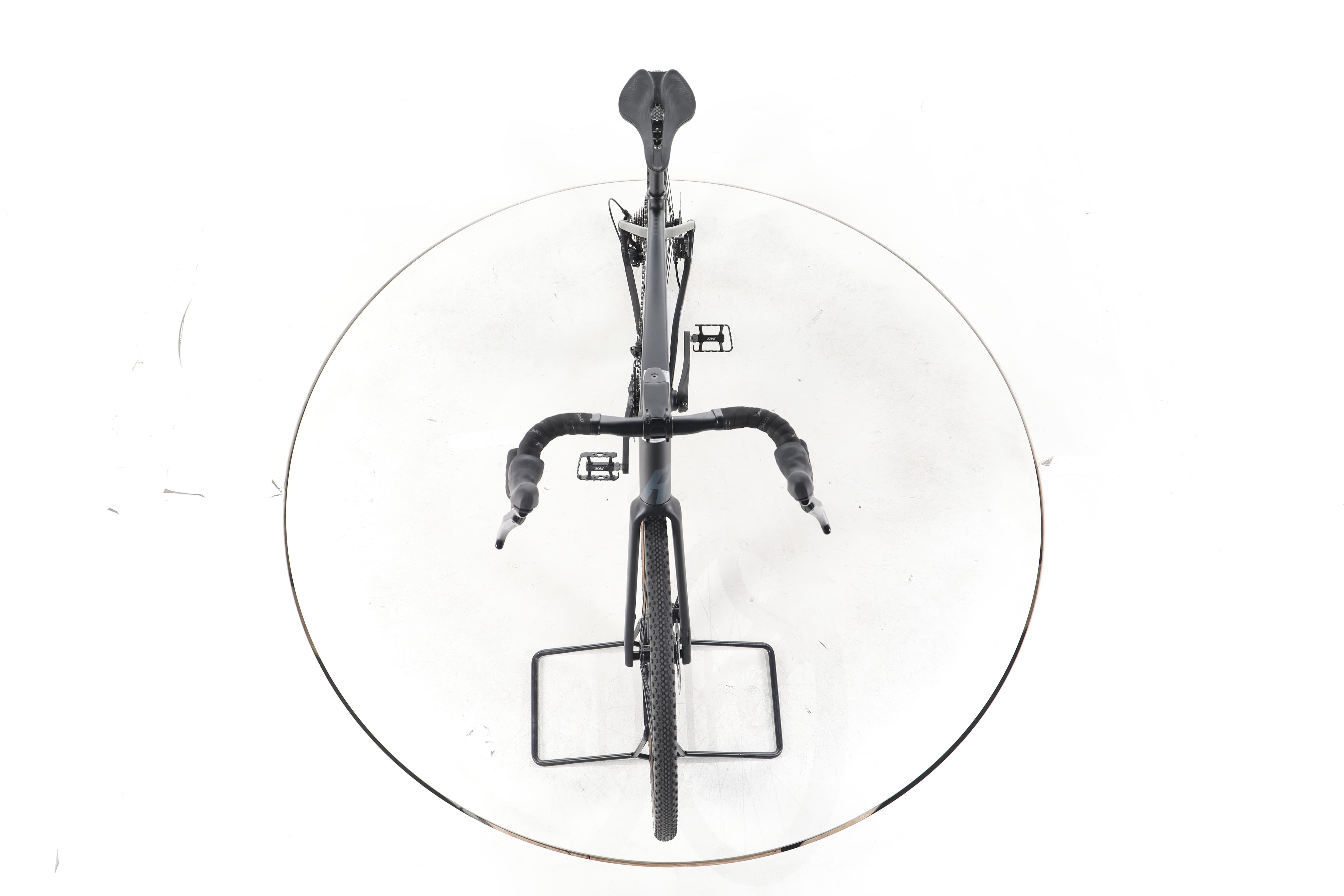 Rose Blend Gravel Gravelbike 2024 - Image 16
