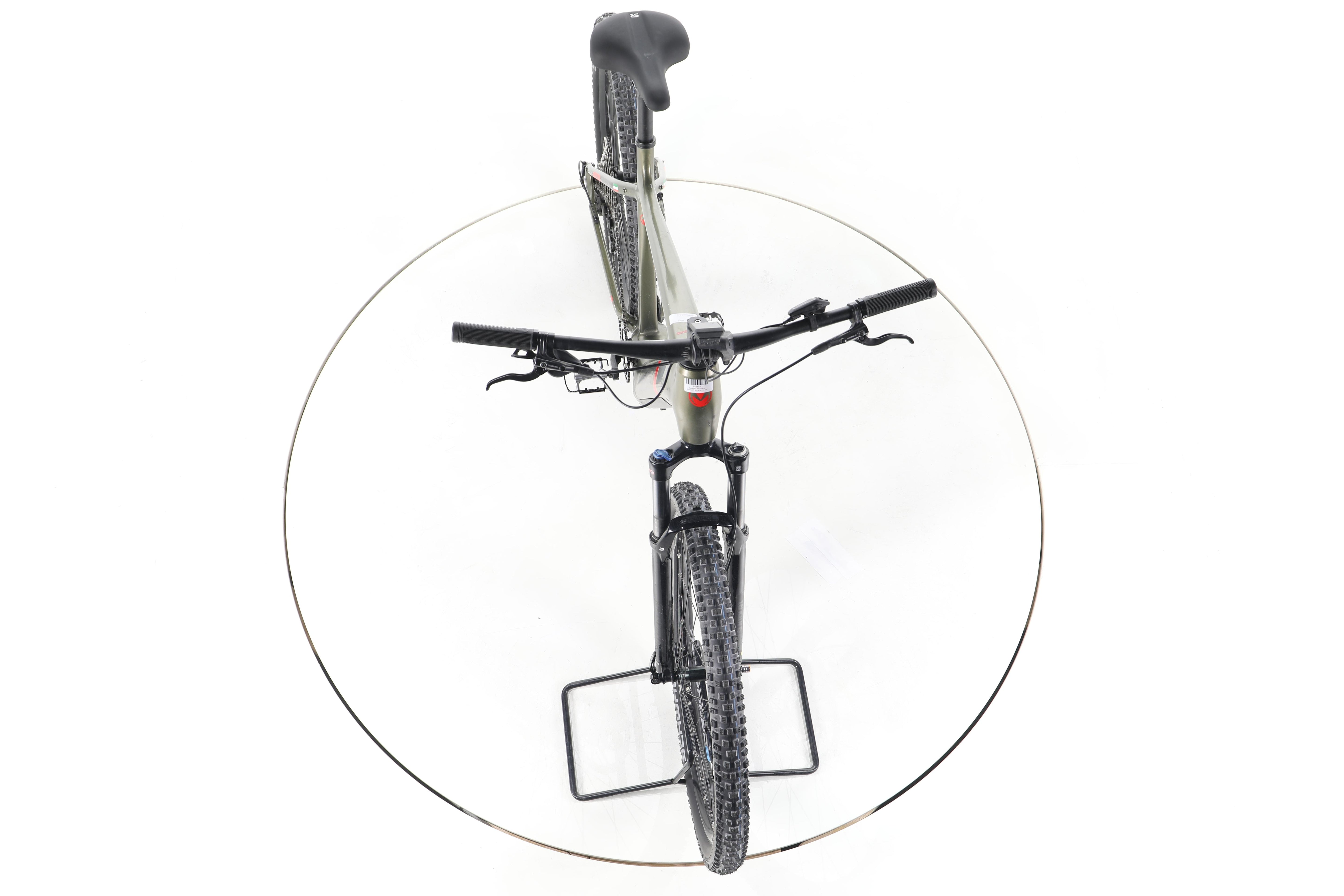 Malaguti Brenta HT 5.1 E-Bike - Image 16