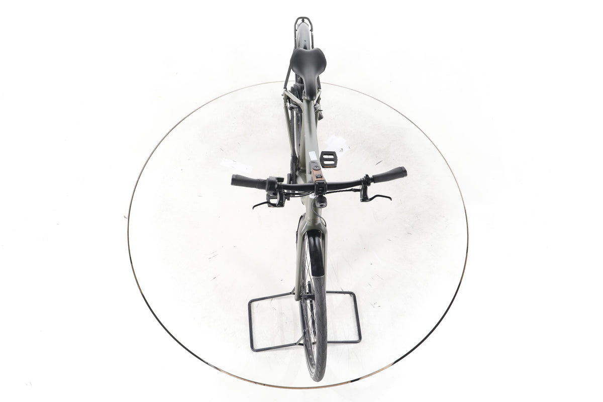 Riese & Müller UBN Five vario City E-Bike 2024 - Image 16