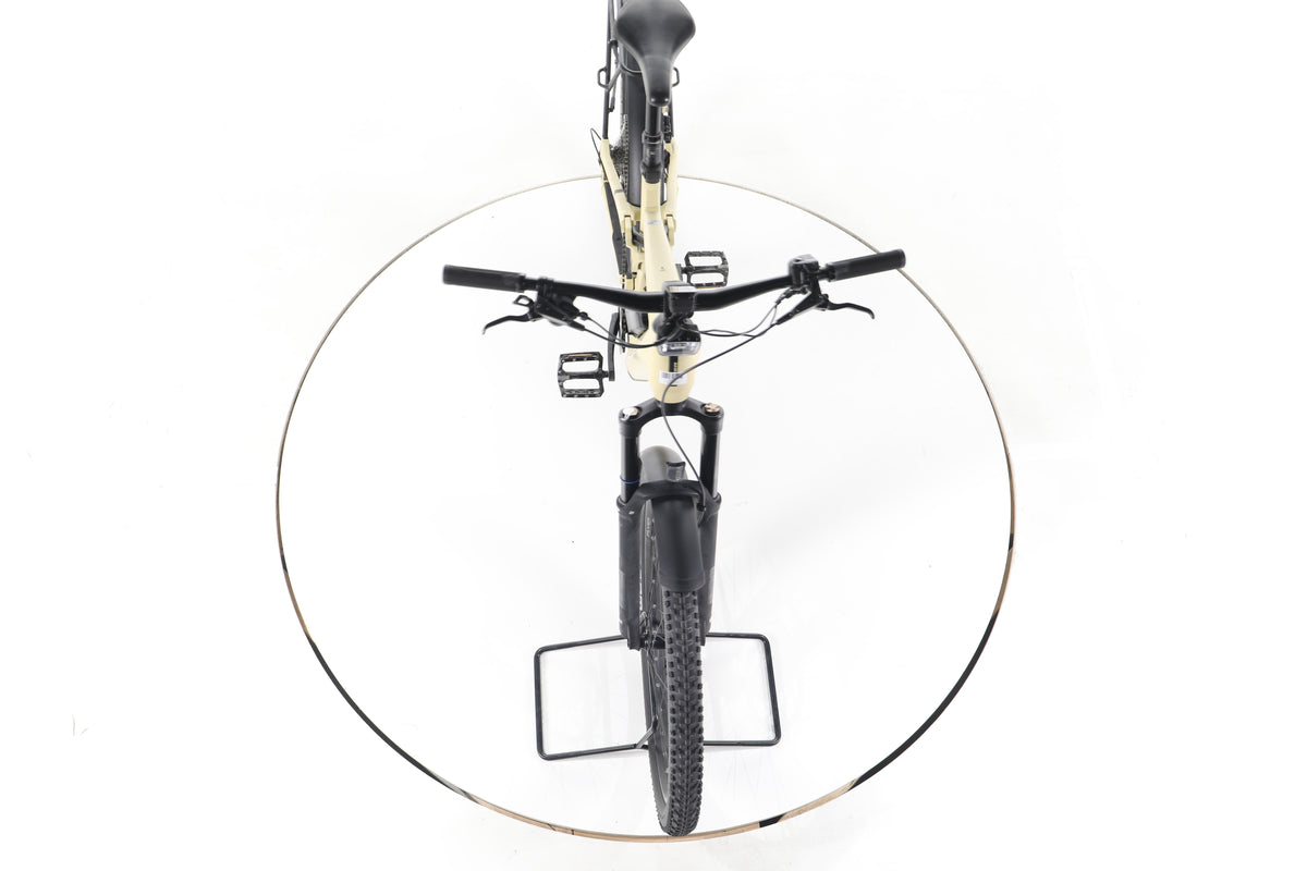 FLYER GorocX 4.10 SUV E-Bike - Image 16
