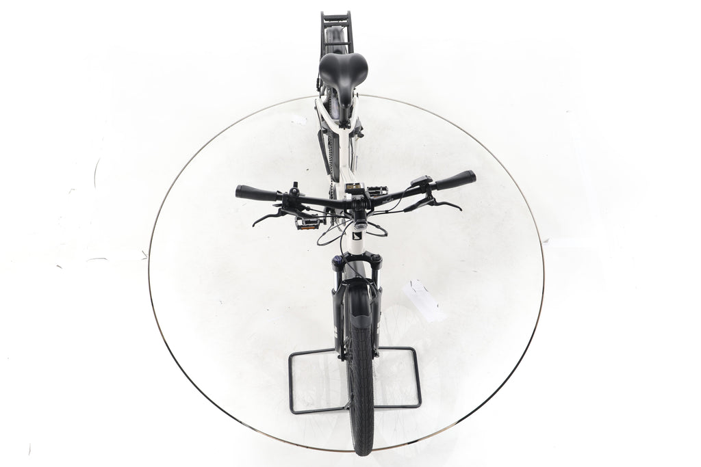 Haibike Trekking 3 Trekking E-Bike - Image 16