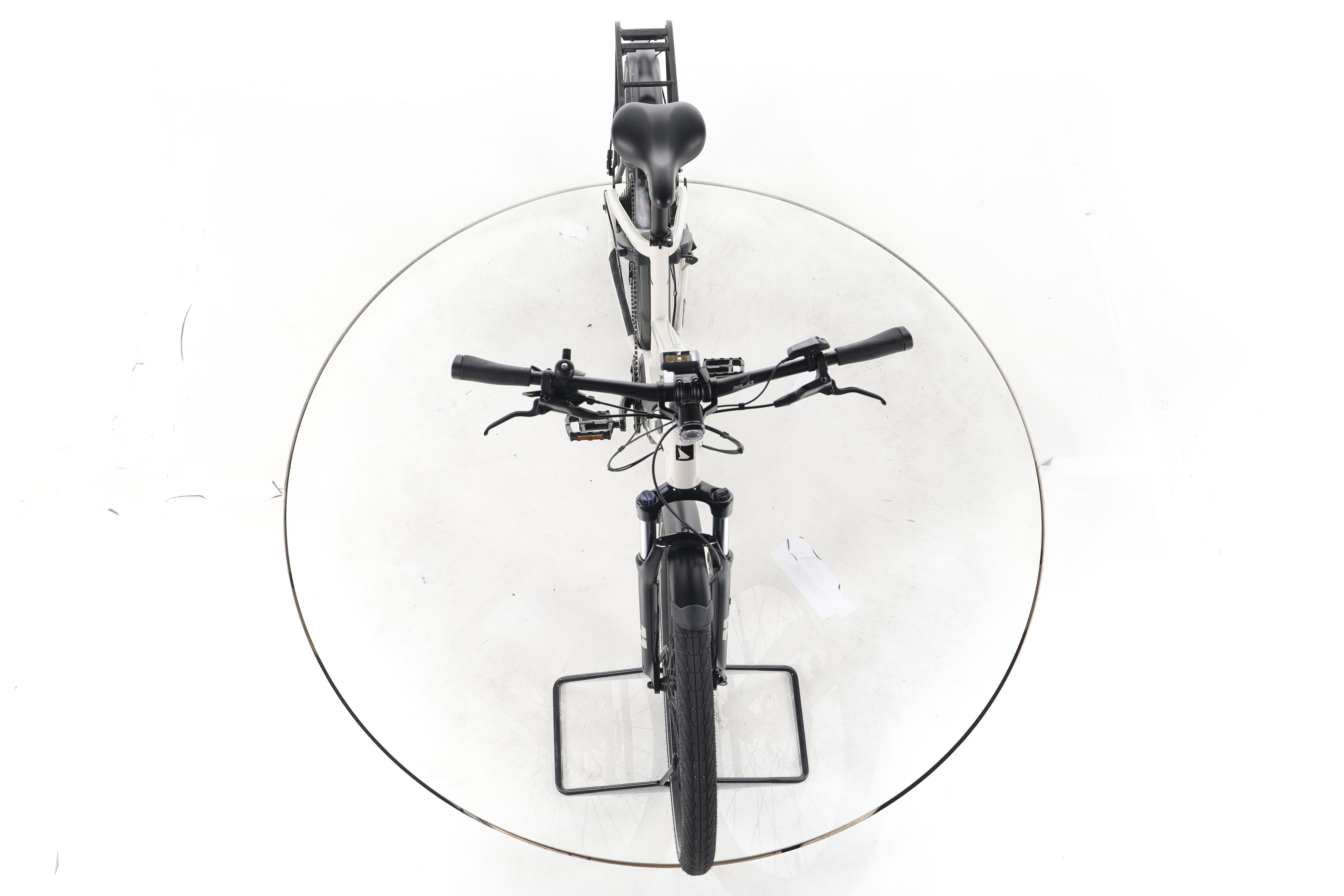 Haibike Trekking 3 Trekking E-Bike - Image 16