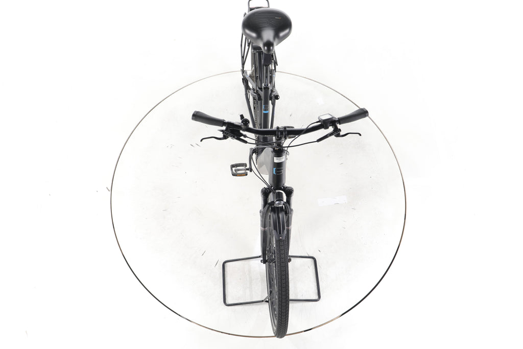 Gudereit ET 3.5 Trekking E-Bike Tiefeinsteiger - Image 16