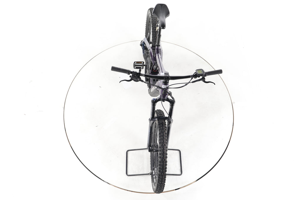 Haibike AllTrail 8 E-Bike Fully - Image 16