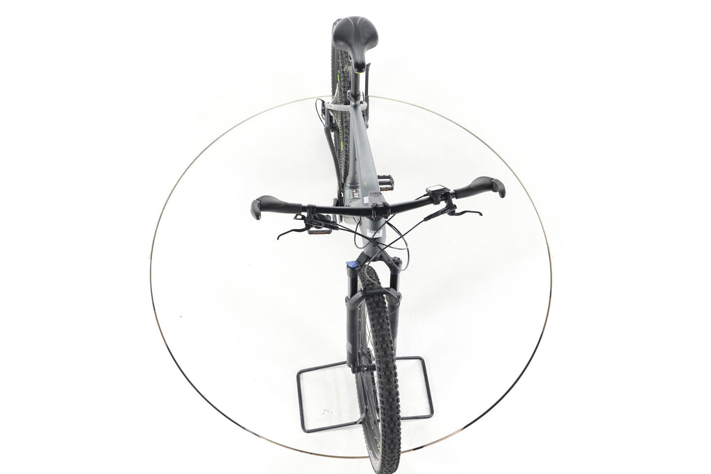 Cube Reaction Hybrid Pro E-Bike - Image 16