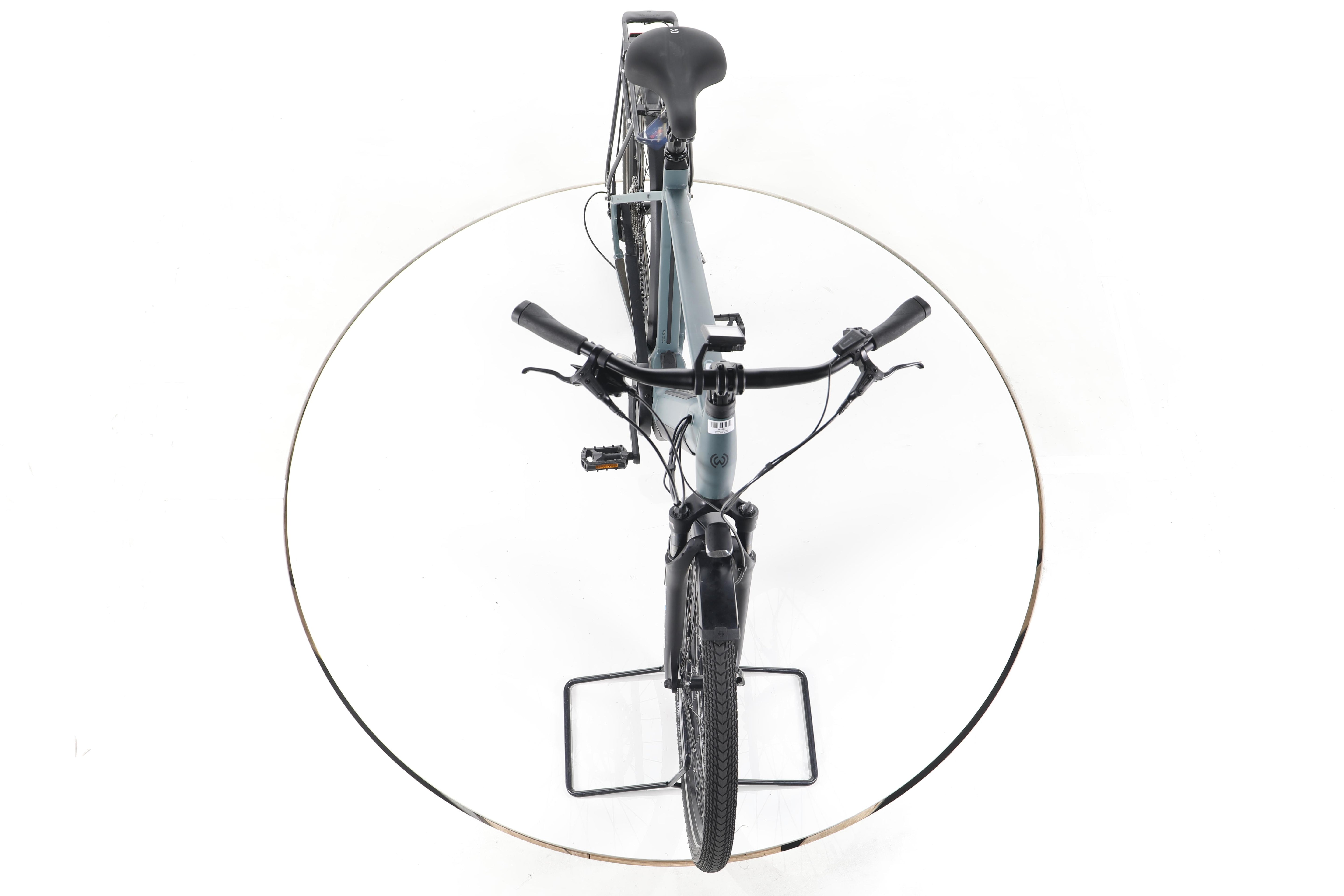 Winora Sinus 9 Trekking E-Bike - Image 16