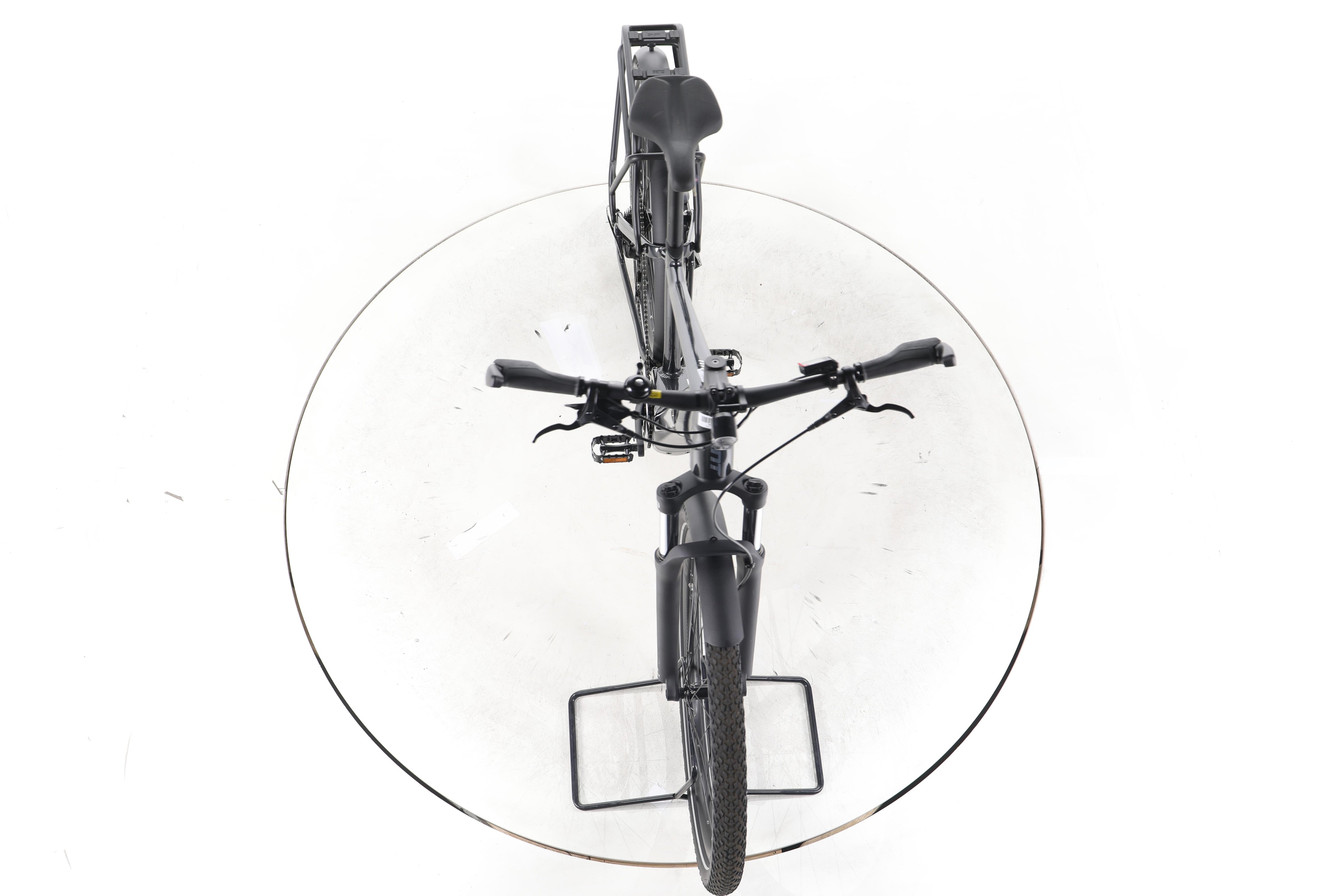 Giant Explore E+ 2 Trekking E-Bike - Image 16