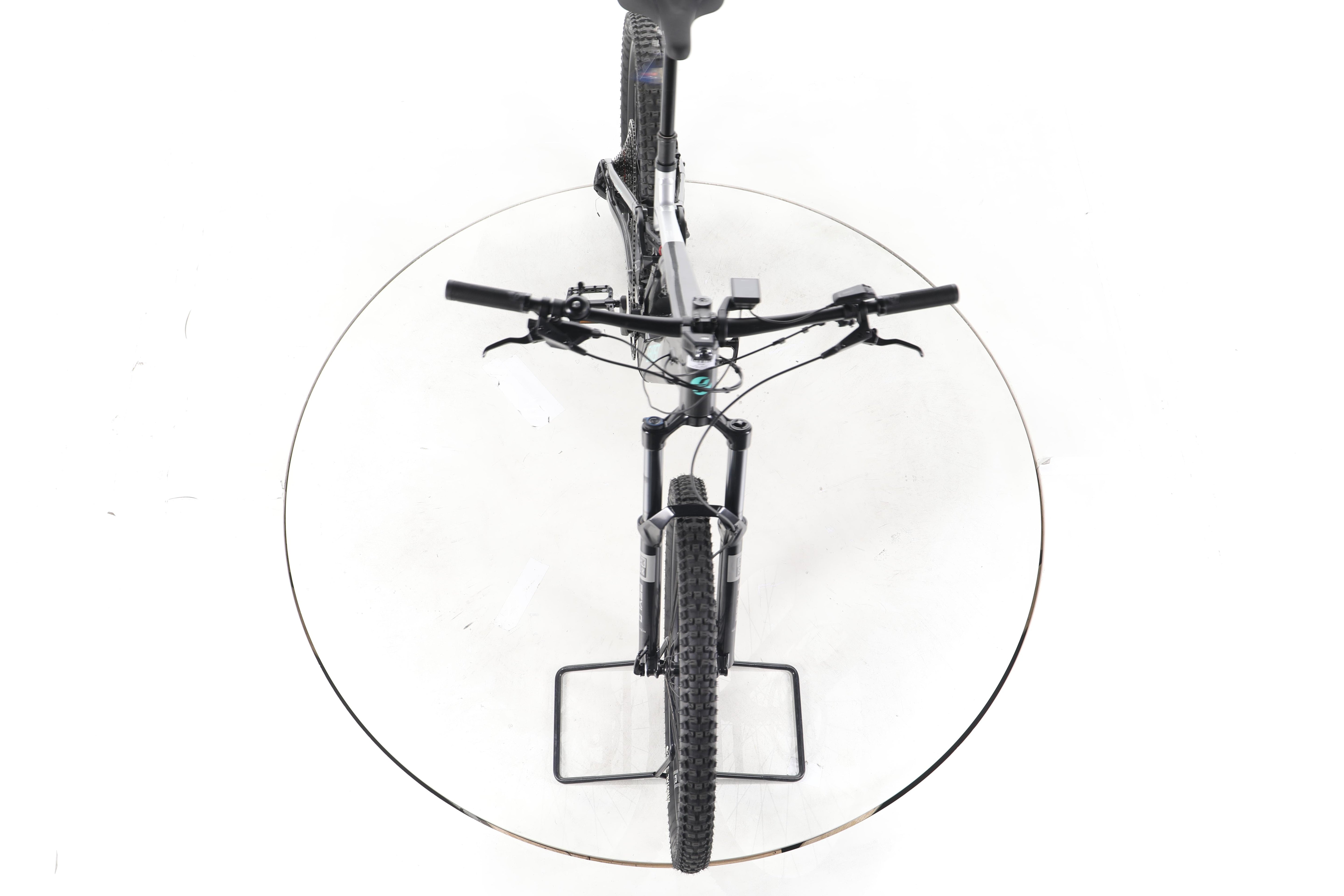 Ghost E-ASX 130 Universal E-Bike Fully 2024 - Image 16