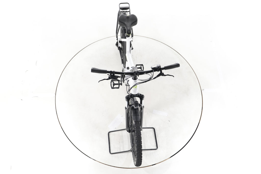 R Raymon CrossRay E5.0 E-Bike - Image 16