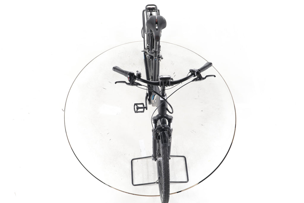 Pegasus Solero EVO 7R Plus City E-Bike - Image 16