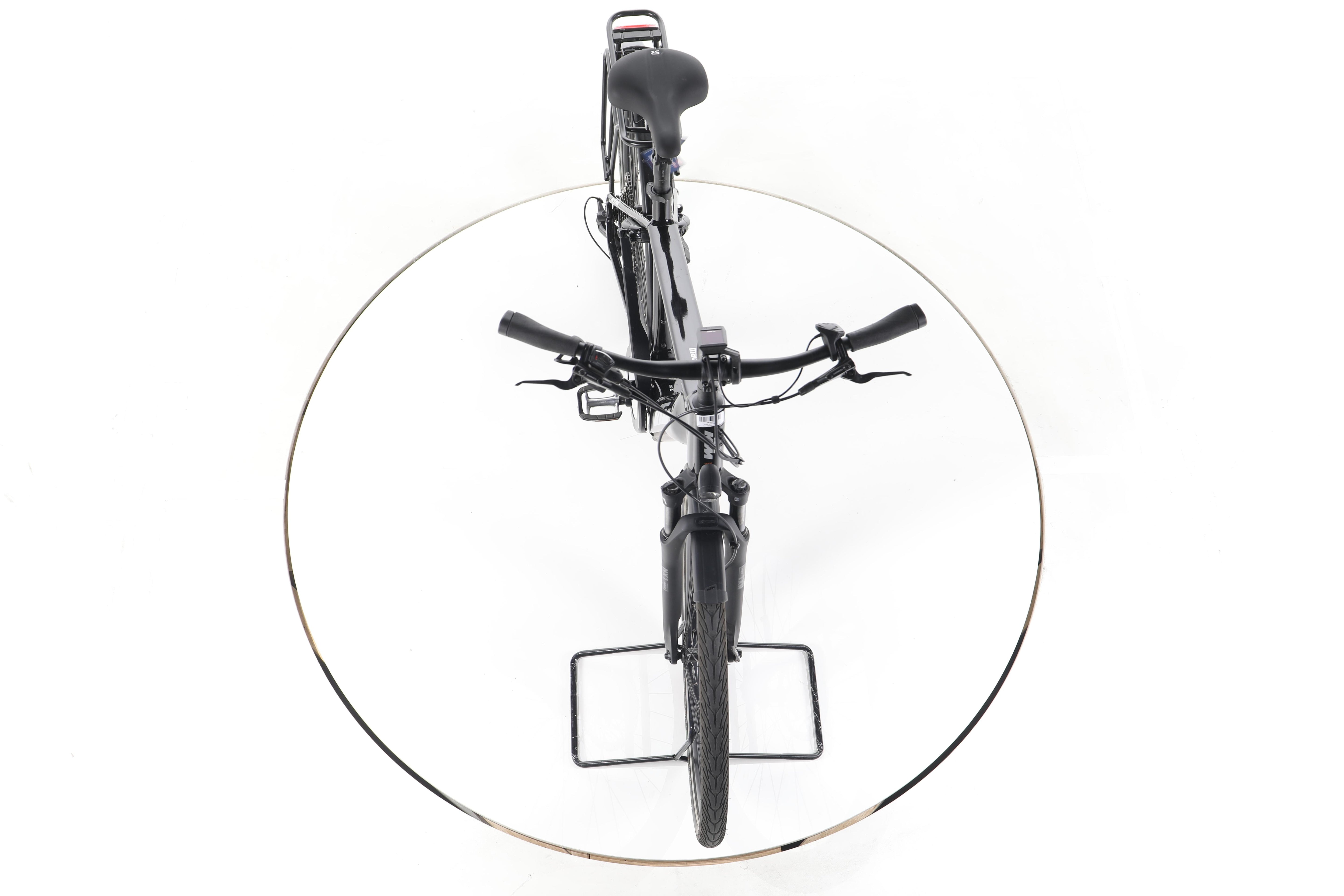 KTM Macina Tour CX 610 Trekking E-Bike - Image 16