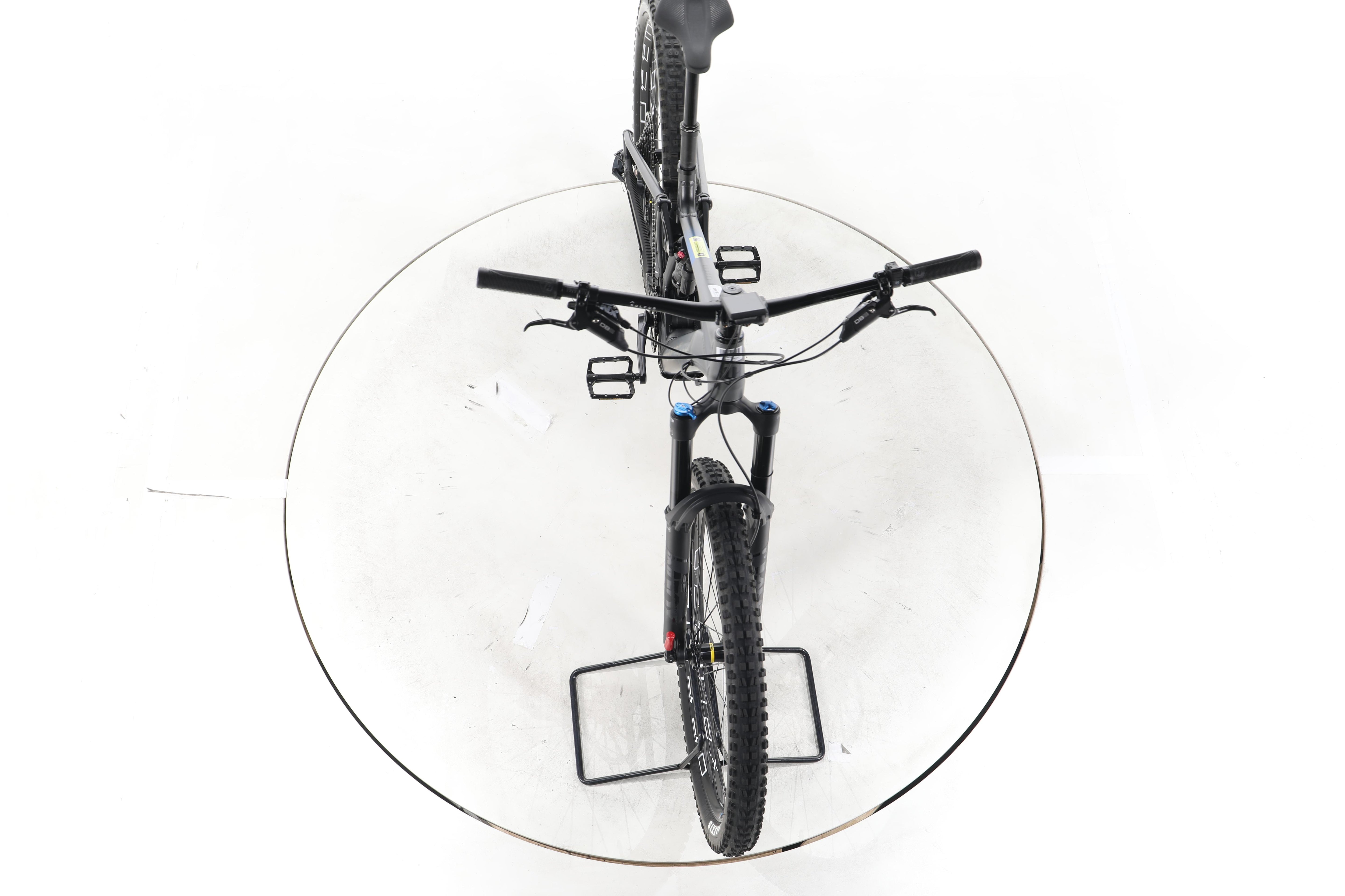 Mondraker Crafty R E-Bike Fully 2024 - Image 16