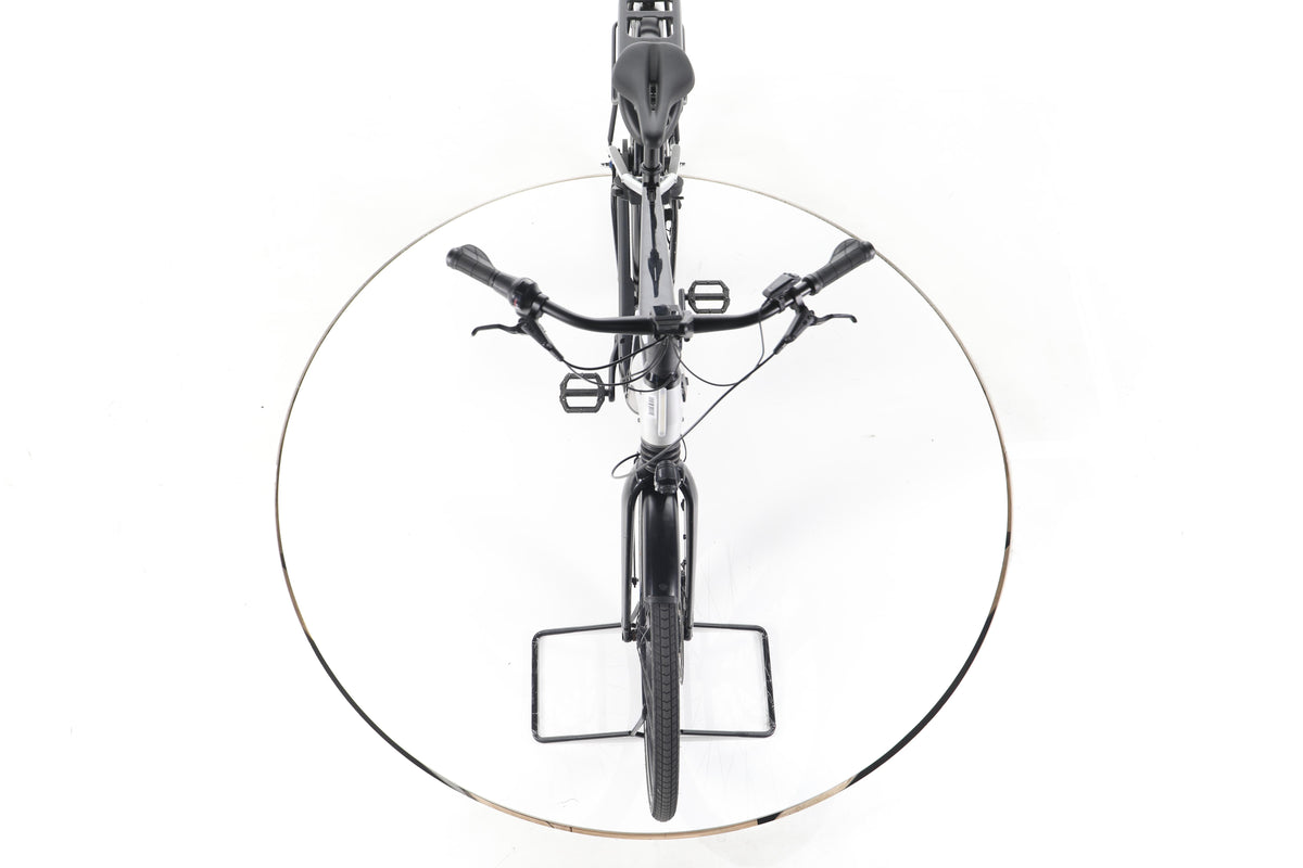Cannondale Mavaro Neo 2 City E-Bike - Image 16
