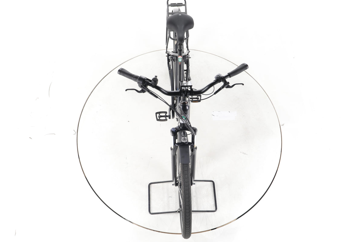 Puch Q 4.8 City E-Bike Tiefeinsteiger - Image 16