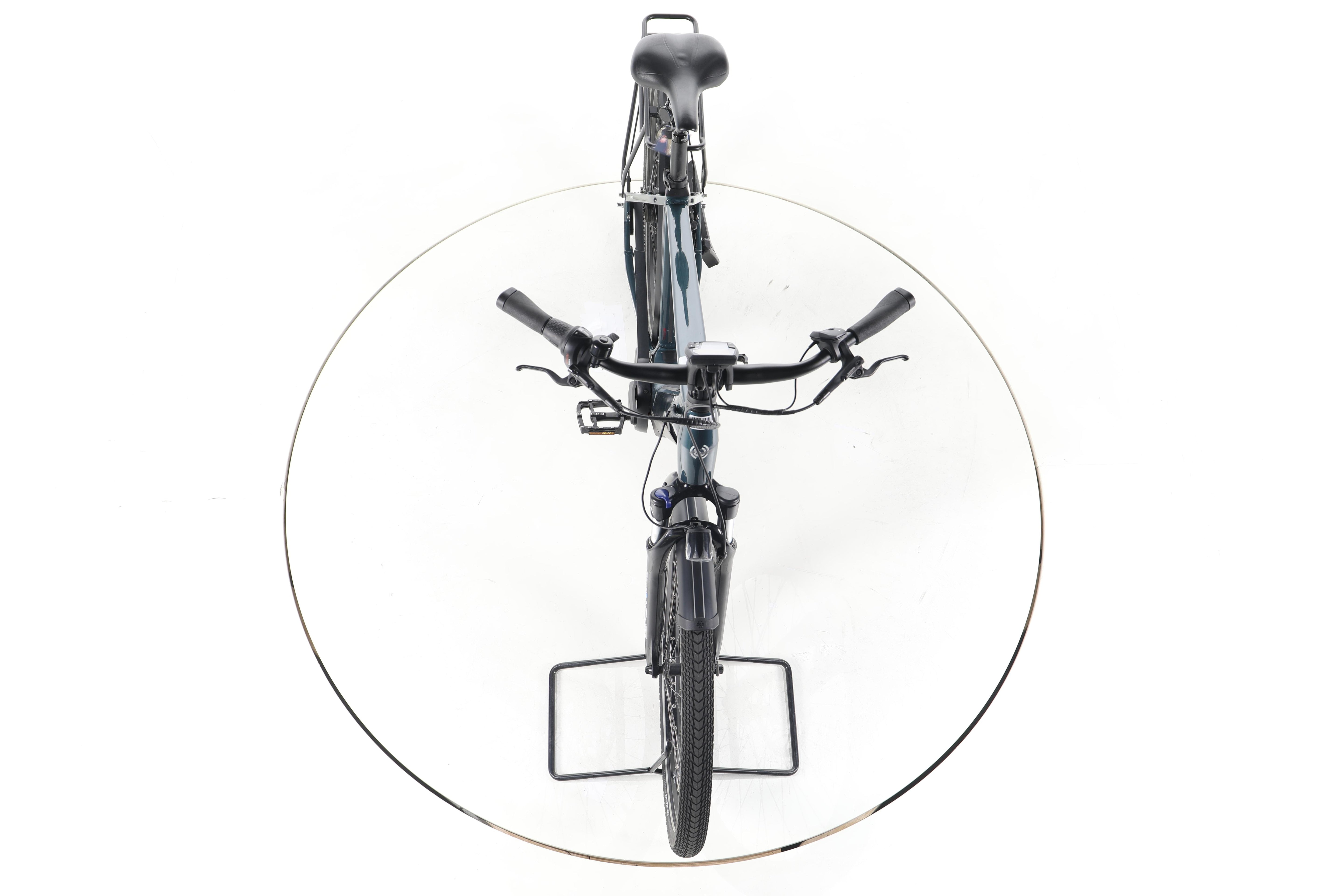 Winora Sinus N8f City E-Bike - Image 16