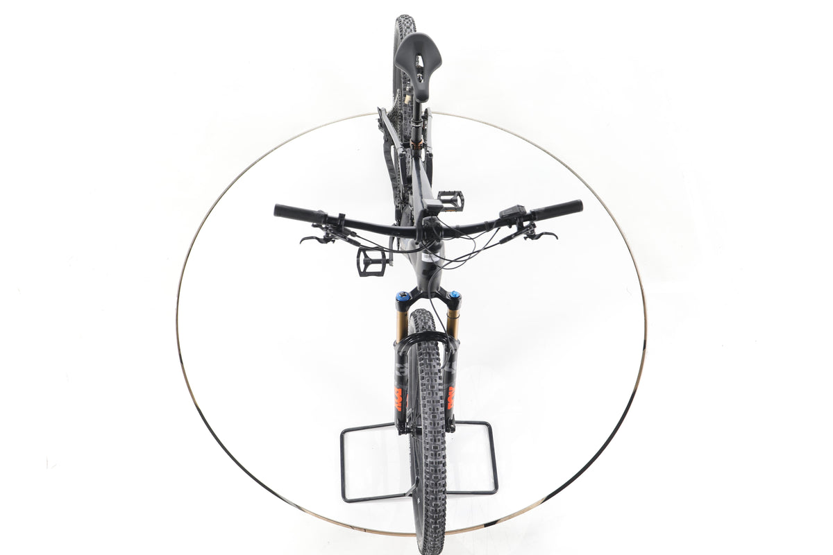 Cube Stereo Hybrid 120 SLT E-Bike Fully - Image 16