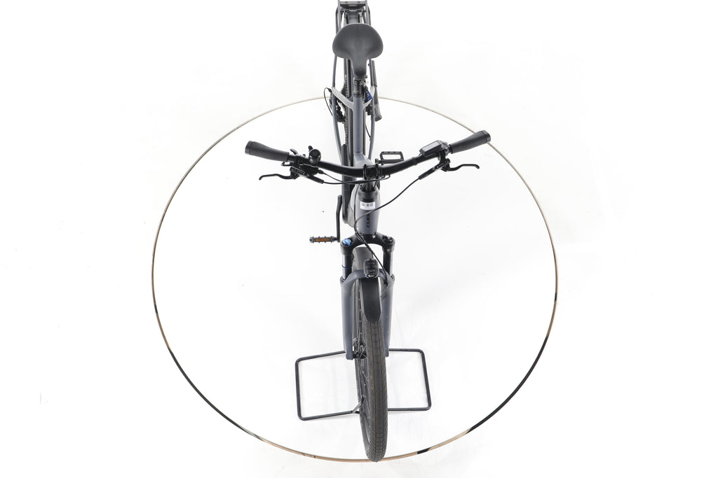 Cube Kathmandu Hybrid ONE Trekking E-Bike 2025 - Image 16