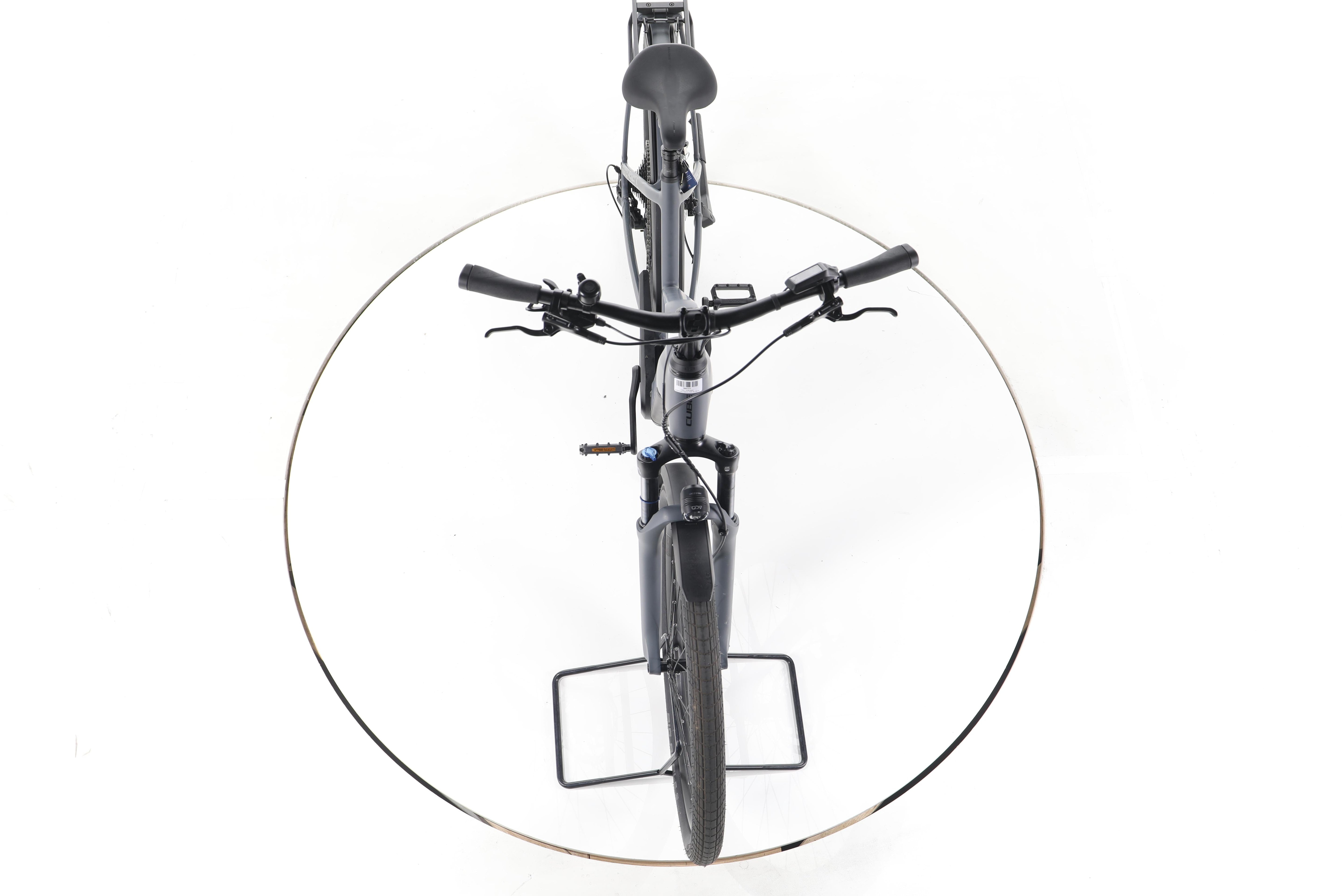 Cube Kathmandu Hybrid ONE Trekking E-Bike 2025 - Image 16