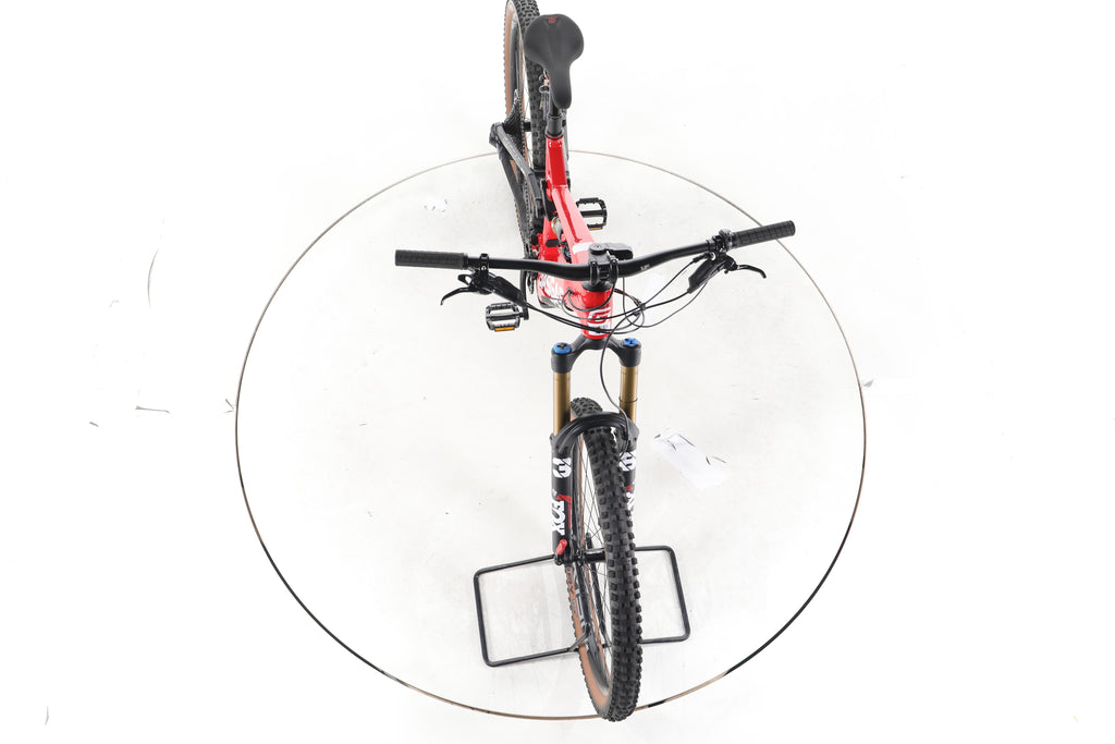 GASGAS ECA 3 E-Bike Fully 2024 - Image 16