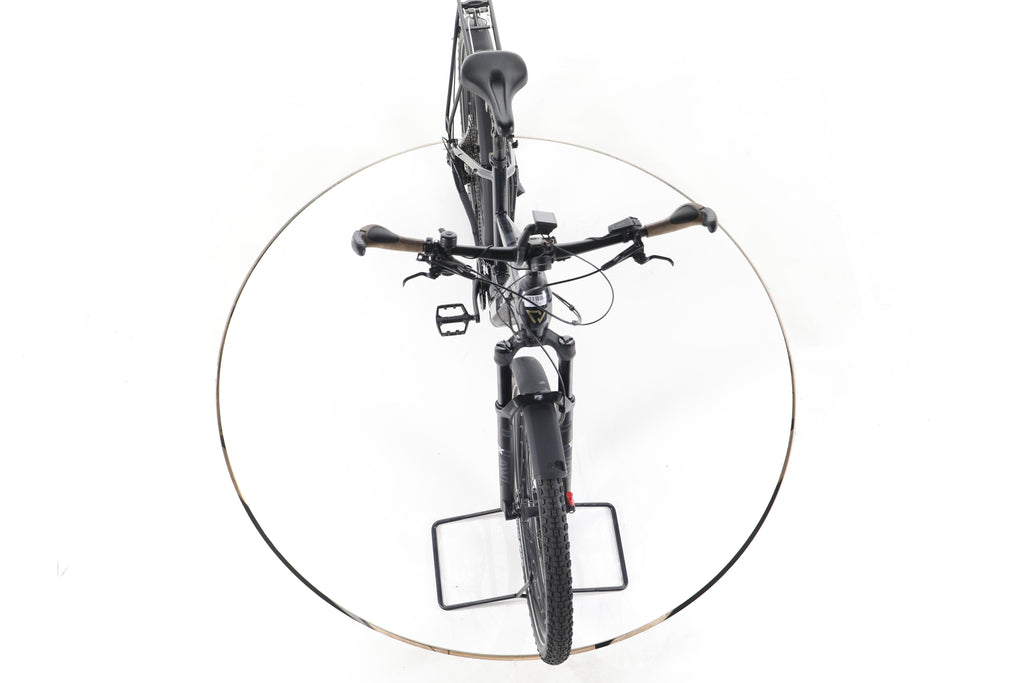 Conway Cairon SUV 7.0 Trekking E-Bike - Image 16